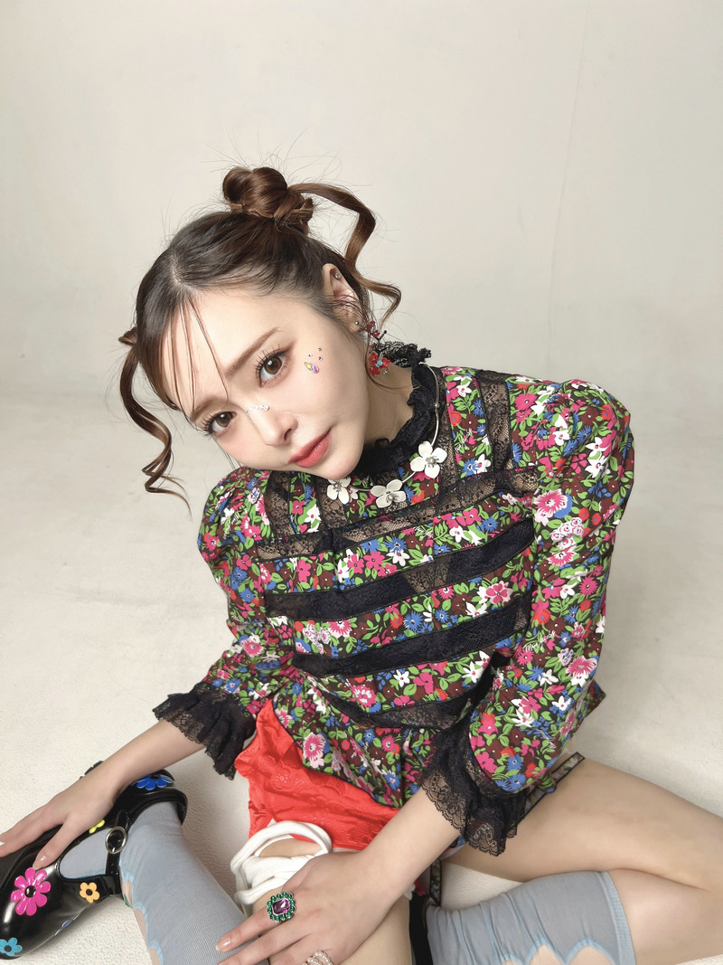 小倉由菜