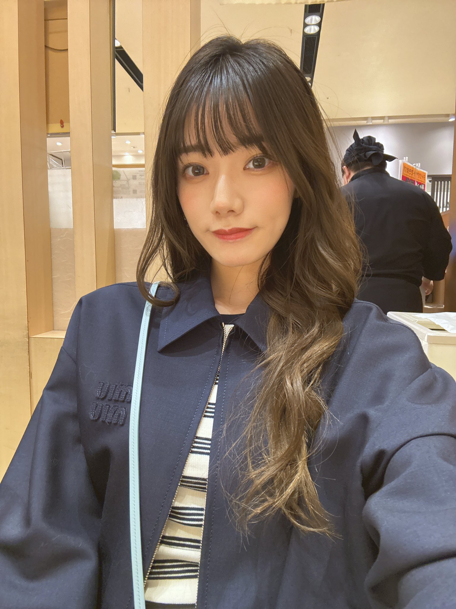 宮下玲奈