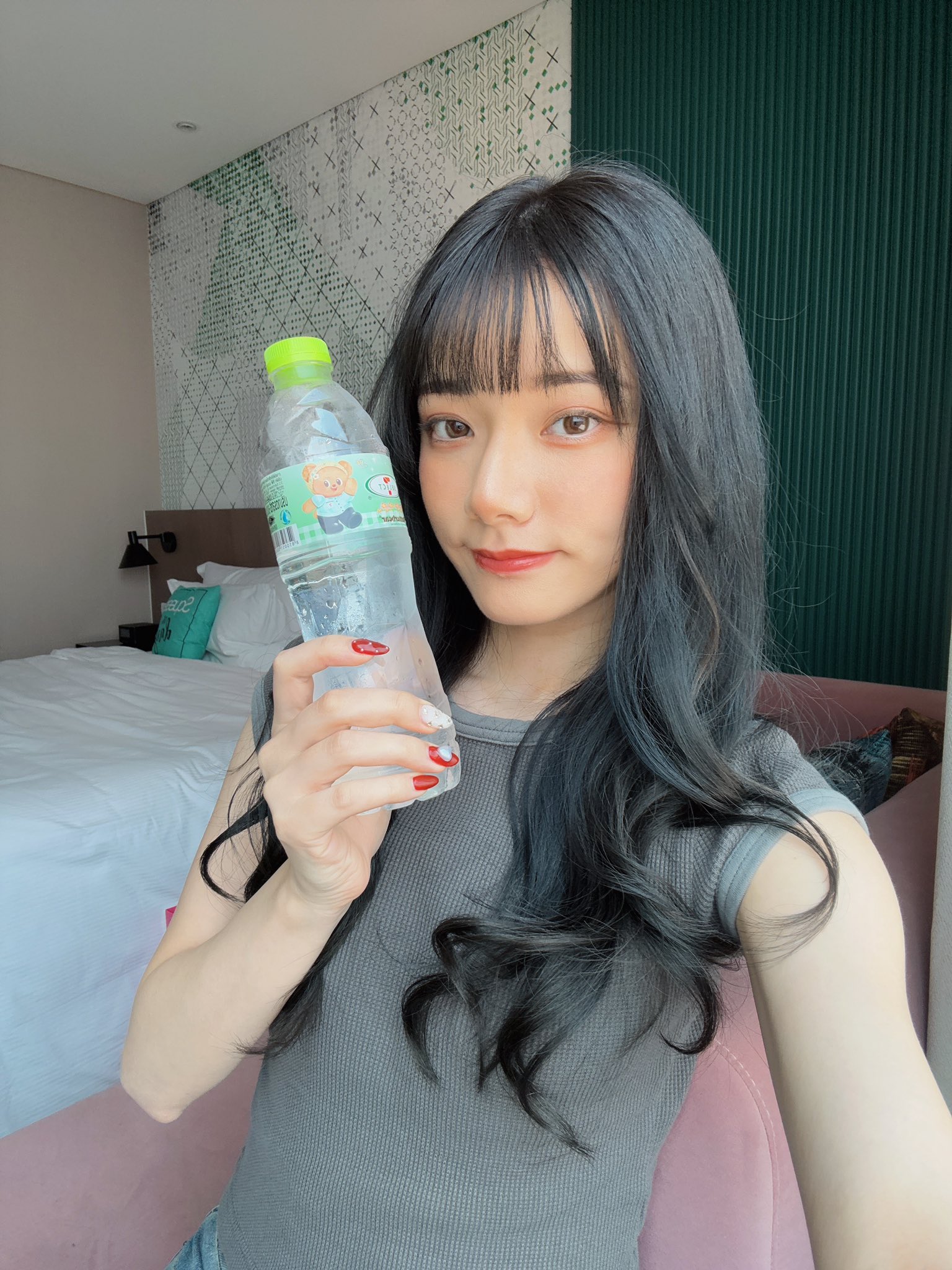 宮下玲奈
