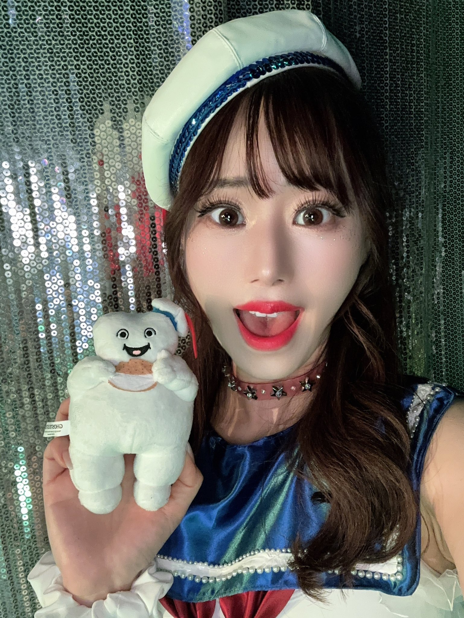 加藤妃乃
