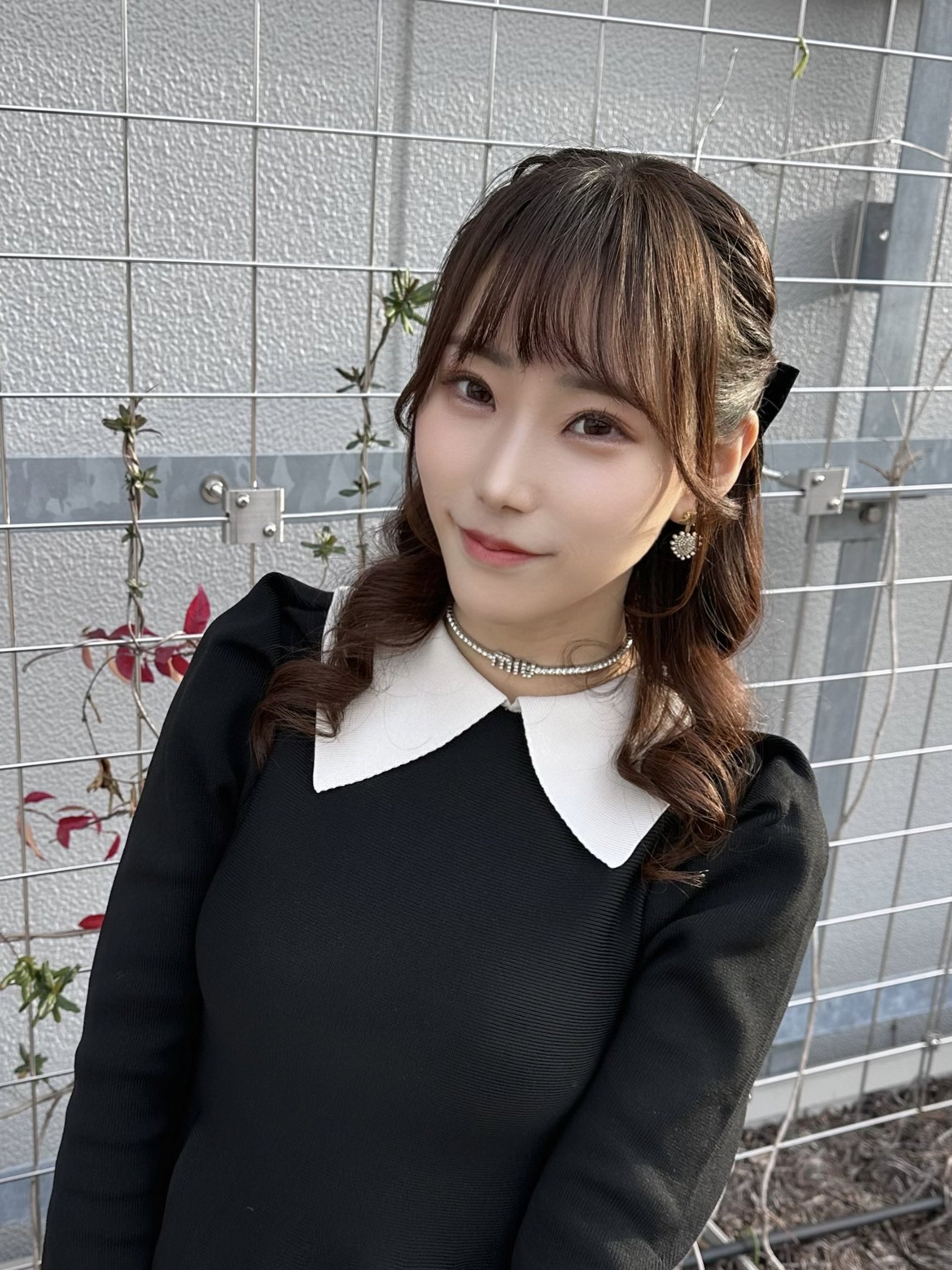 加藤妃乃