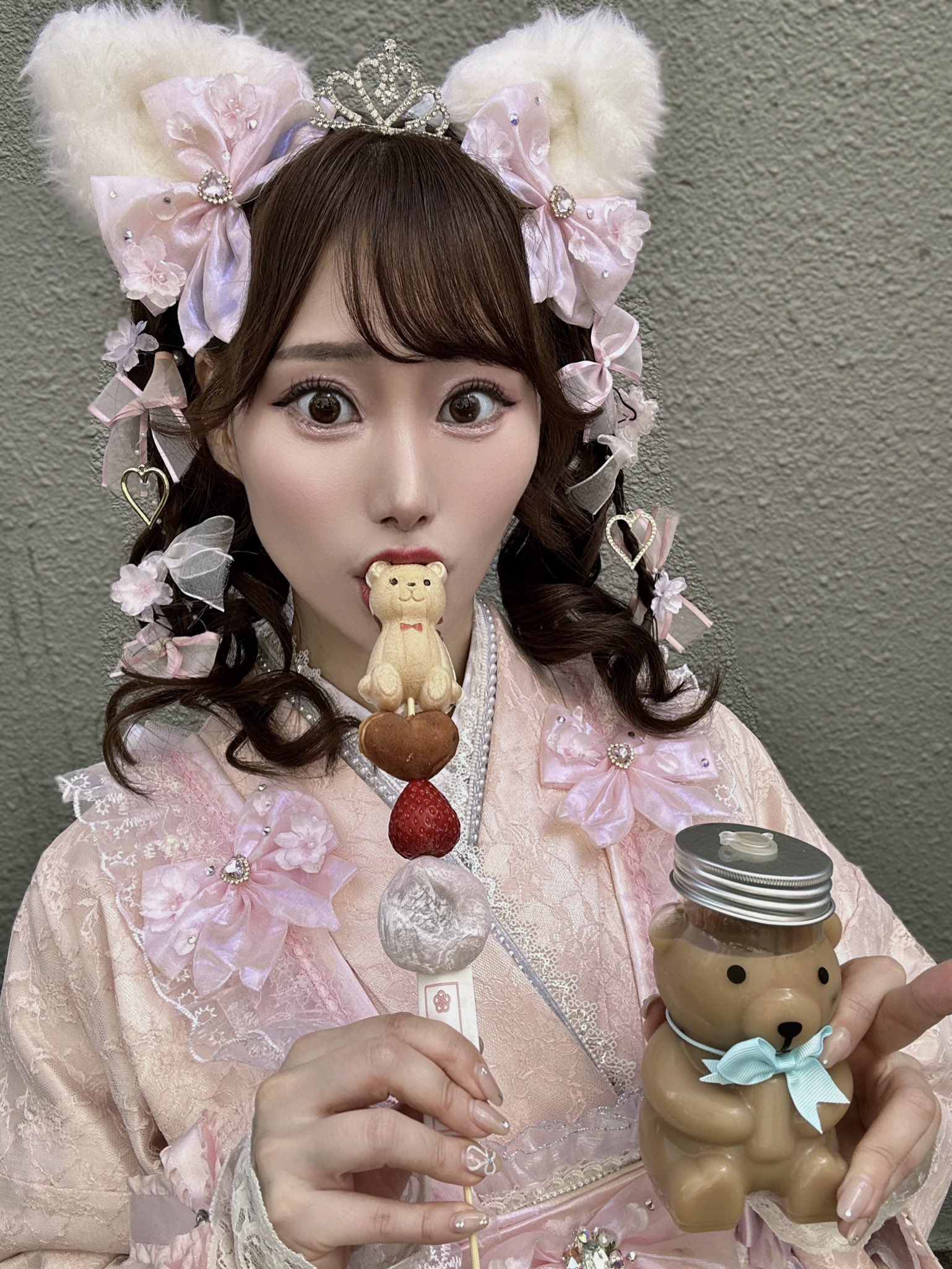 加藤妃乃