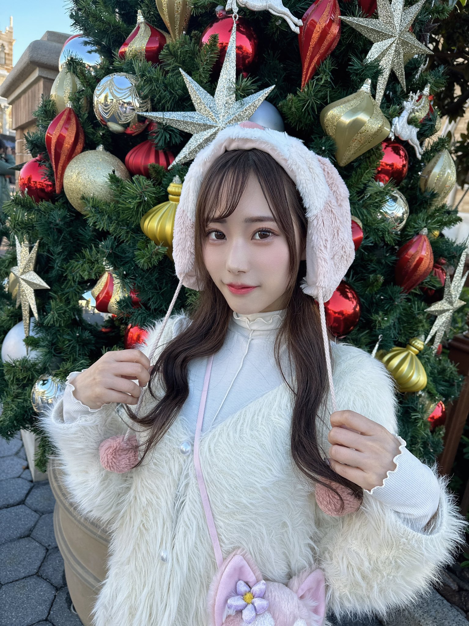 加藤妃乃