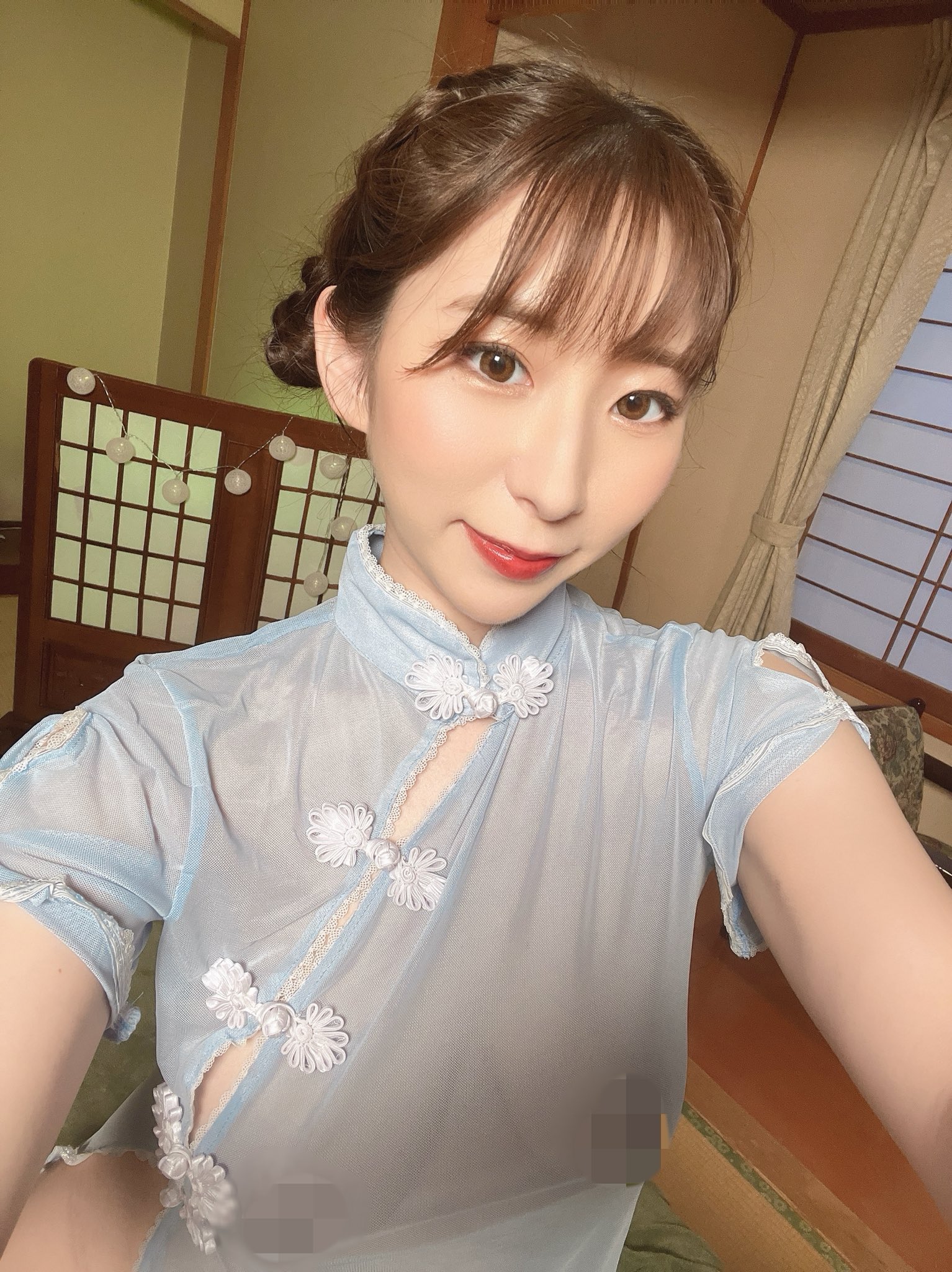宝田萌奈美