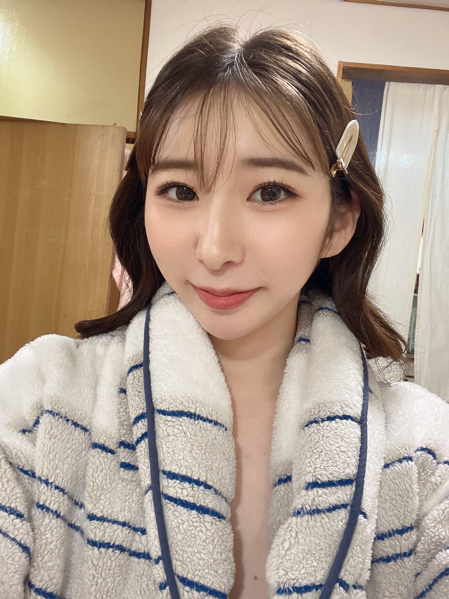 宝田萌奈美