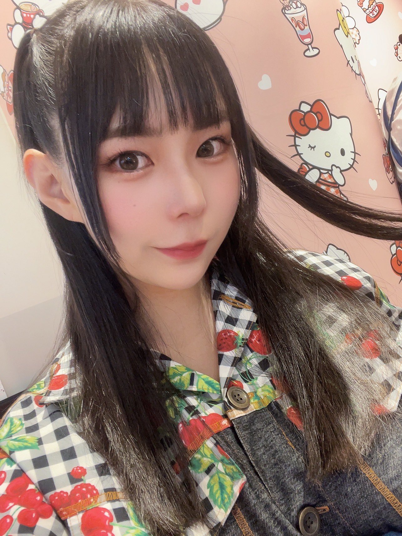 吉根ゆりあ
