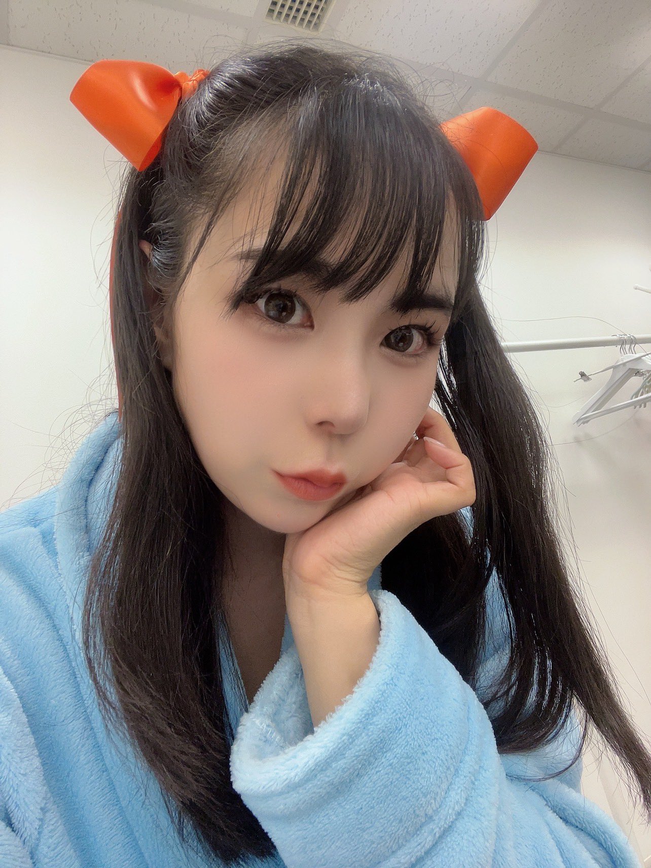 吉根ゆりあ
