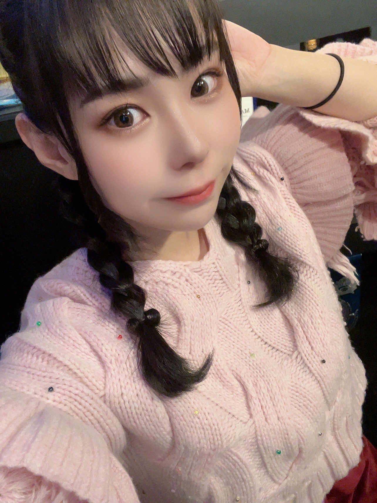 吉根ゆりあ

