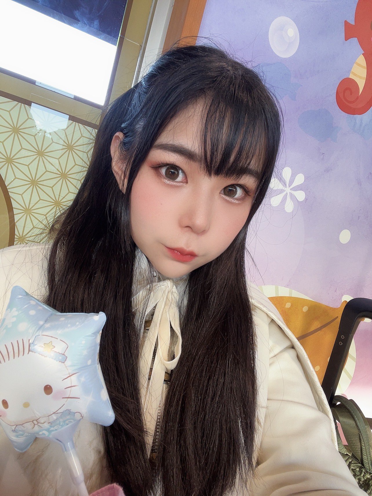 吉根ゆりあ
