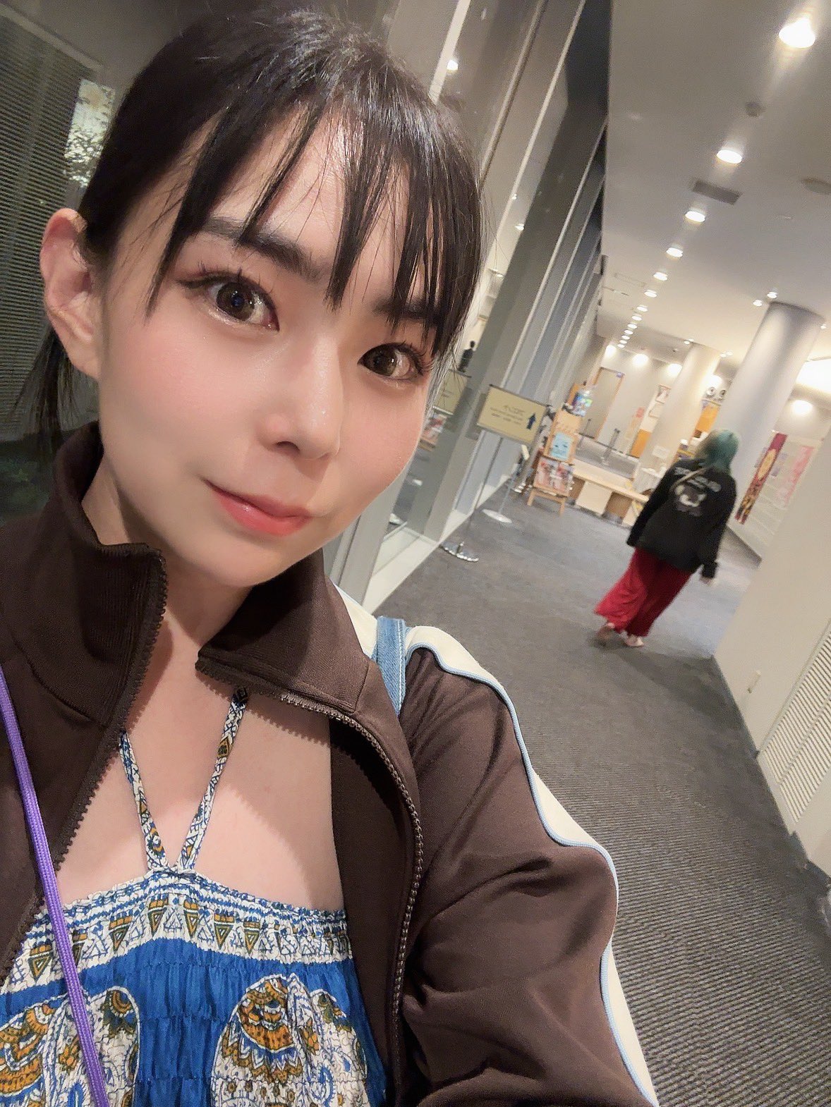 吉根ゆりあ
