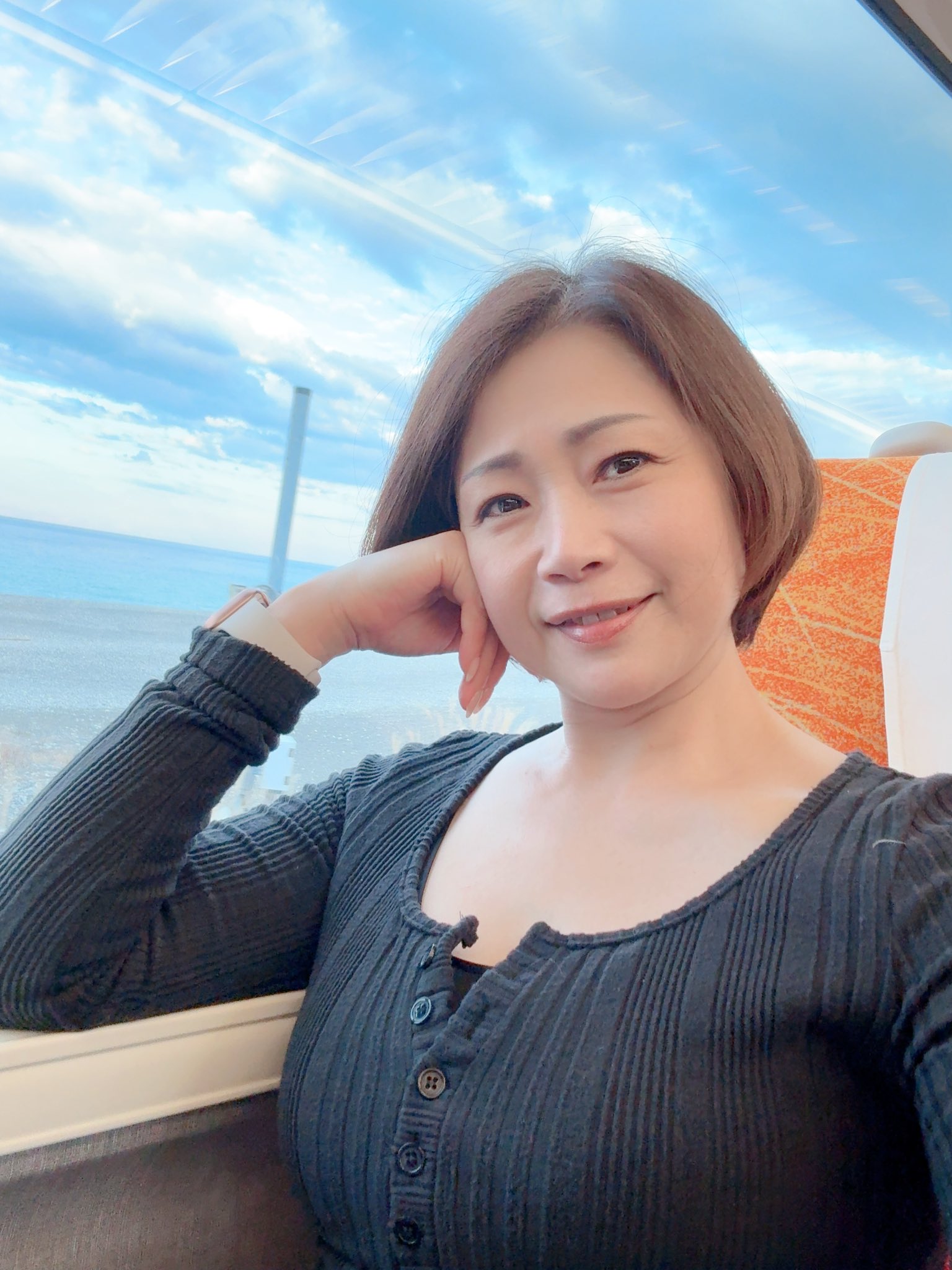 友田真希