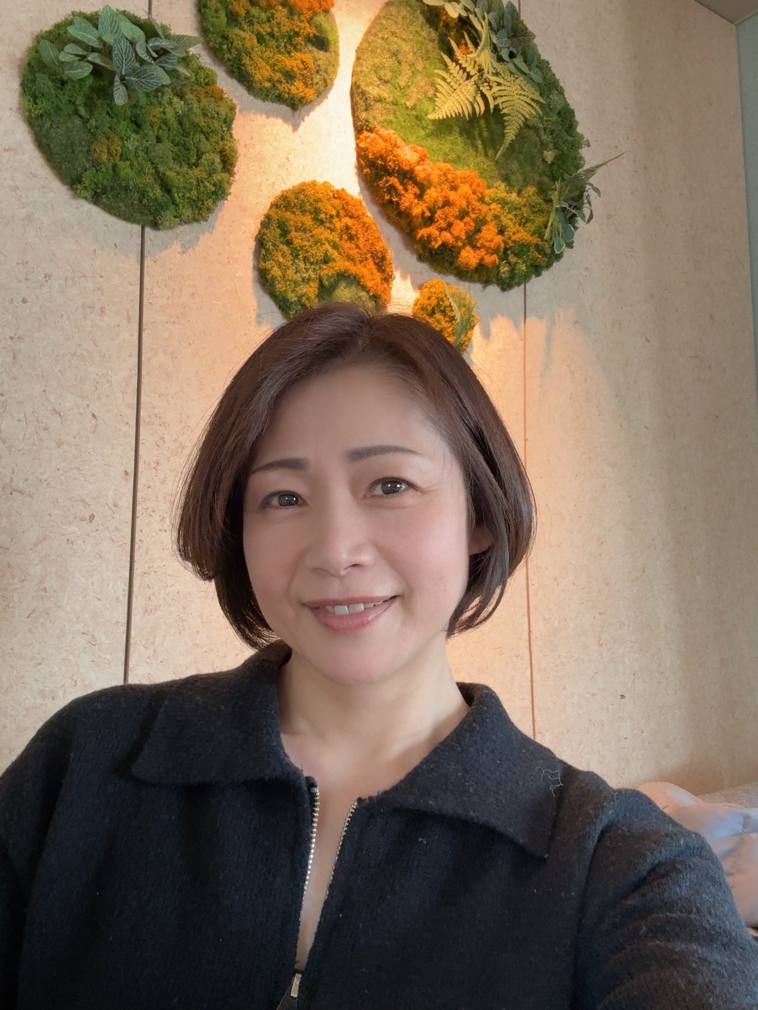 友田真希
