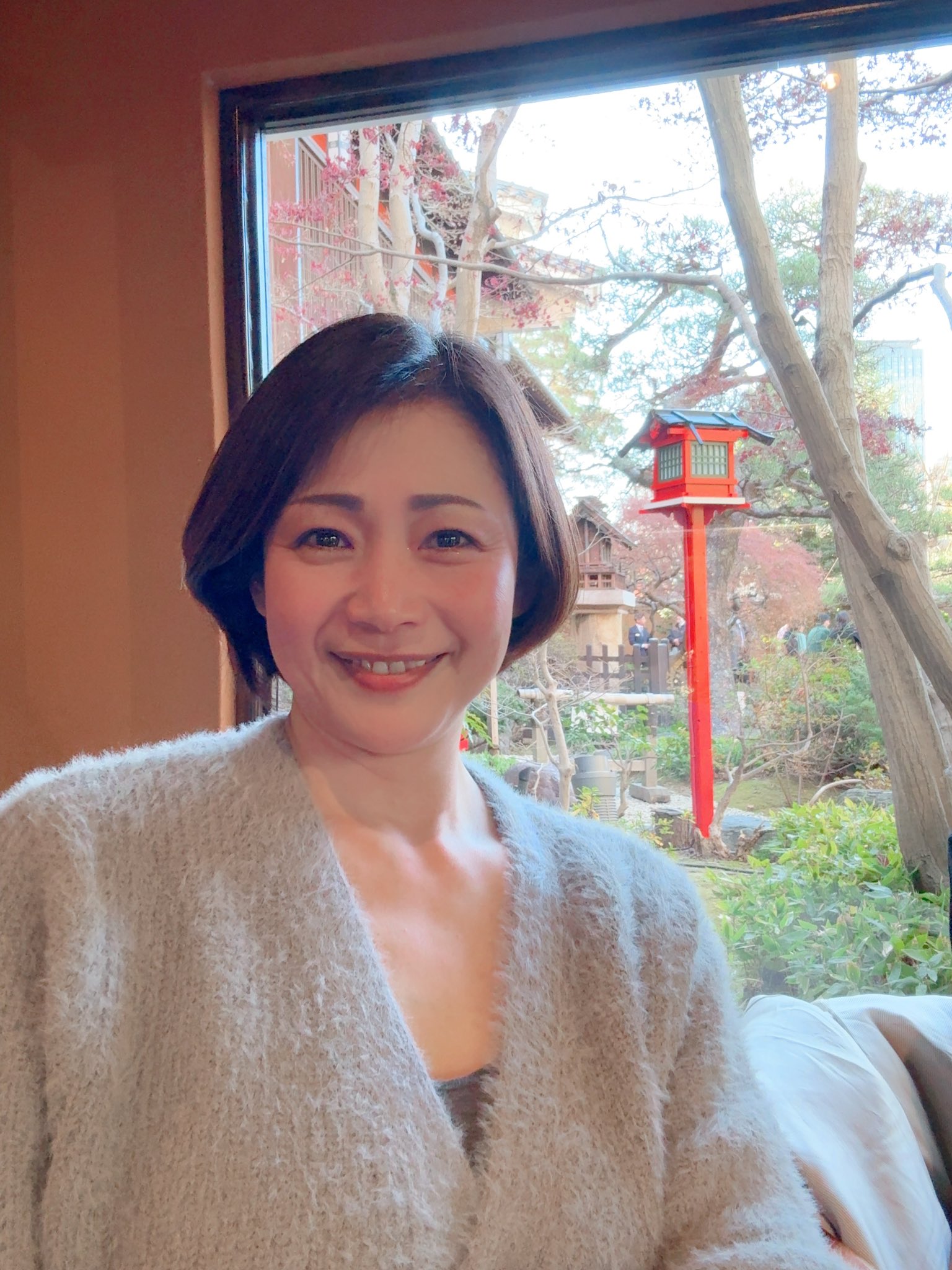 友田真希