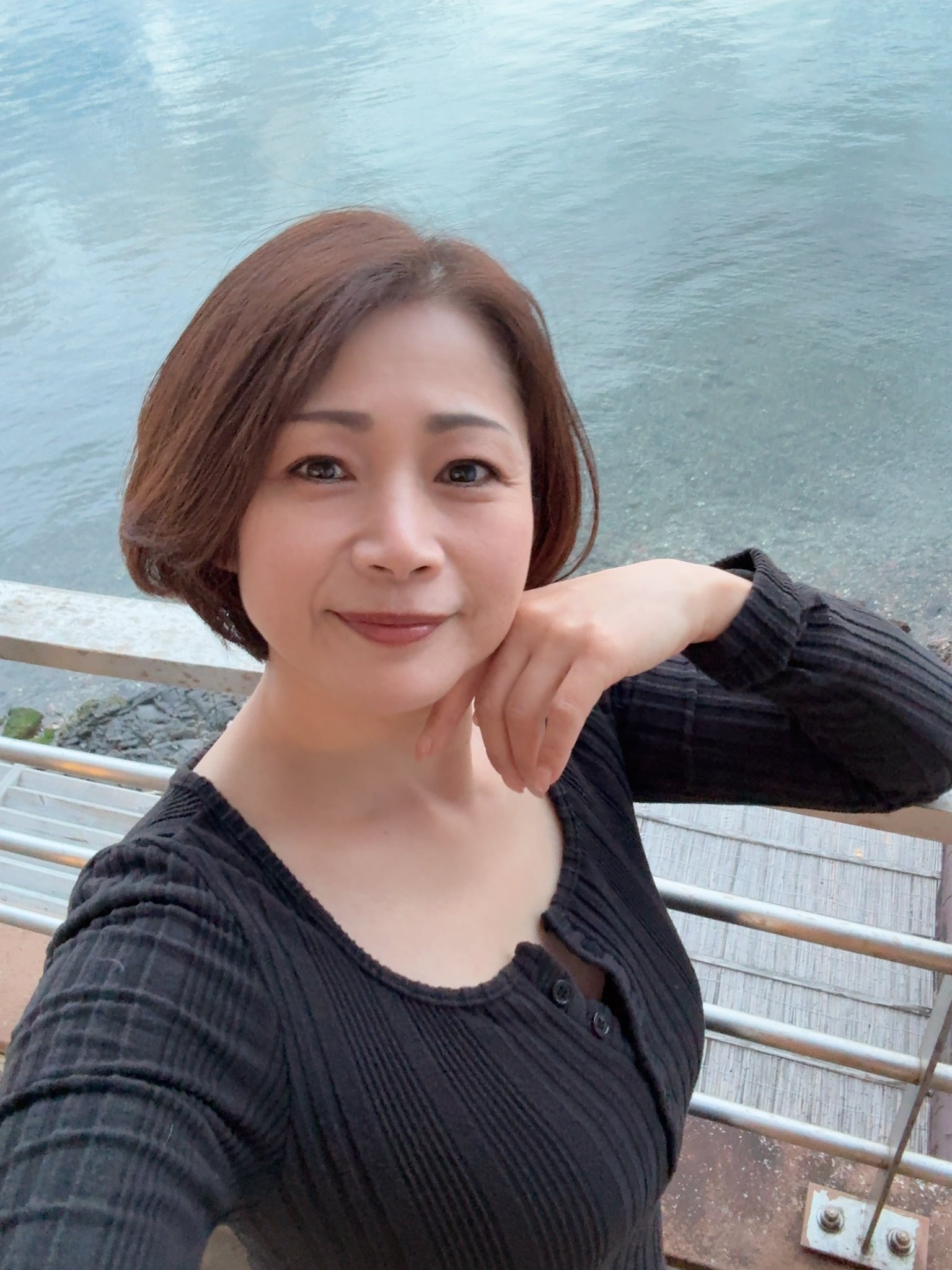 友田真希