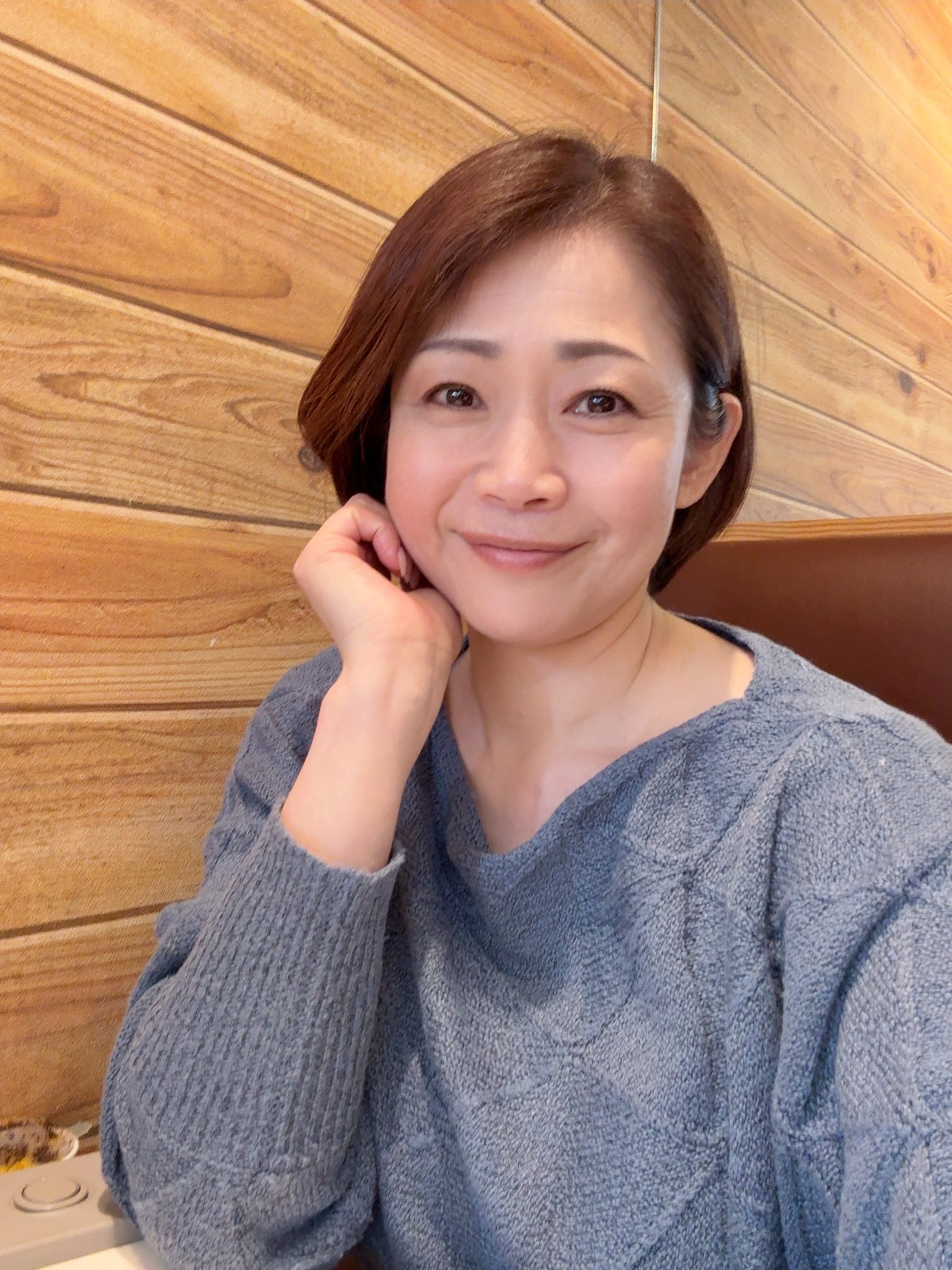 友田真希