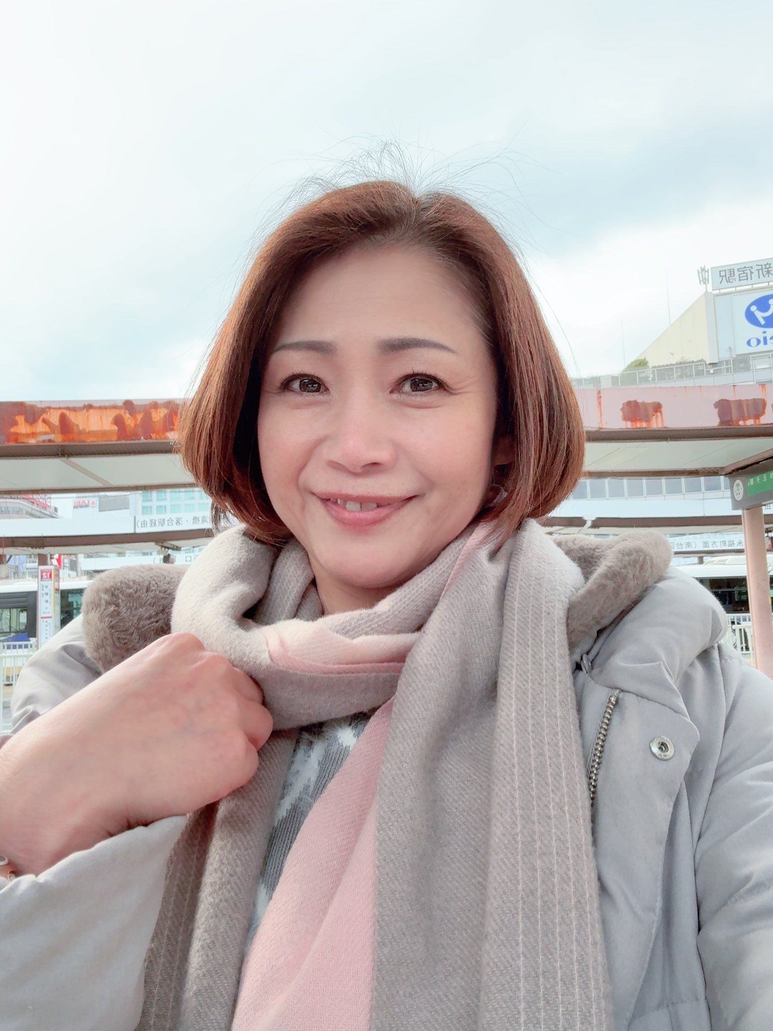 友田真希