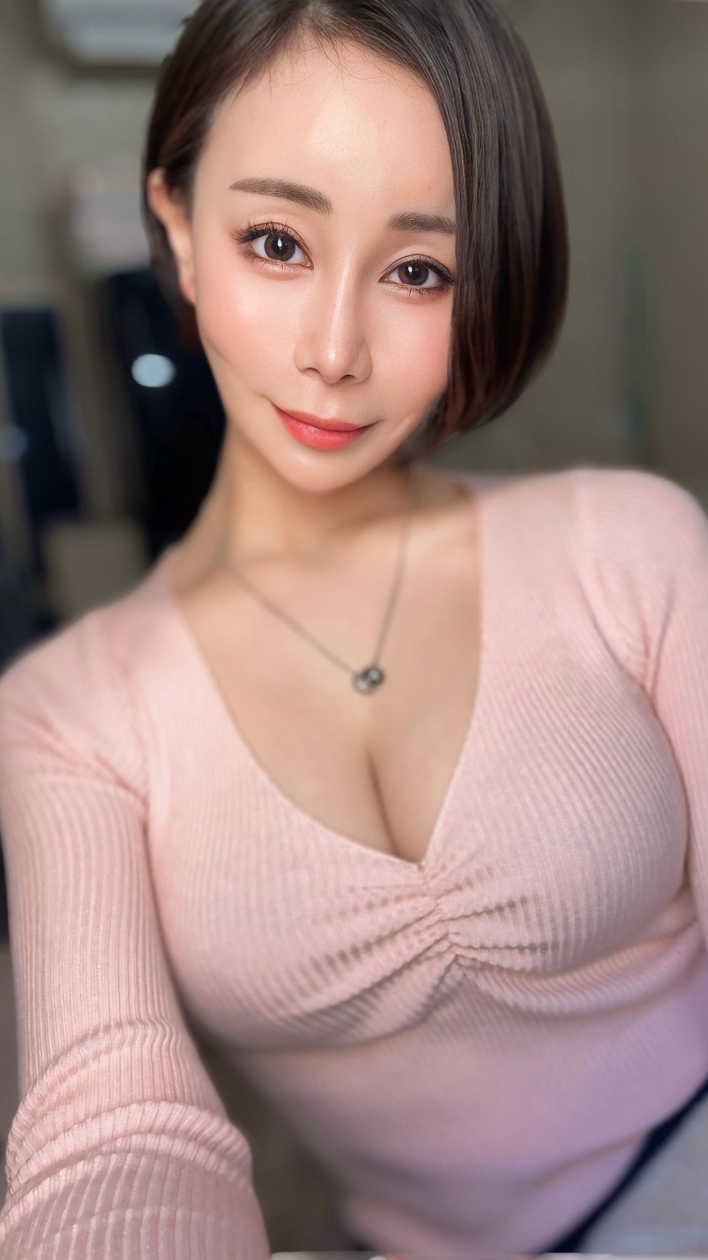 明里ともか