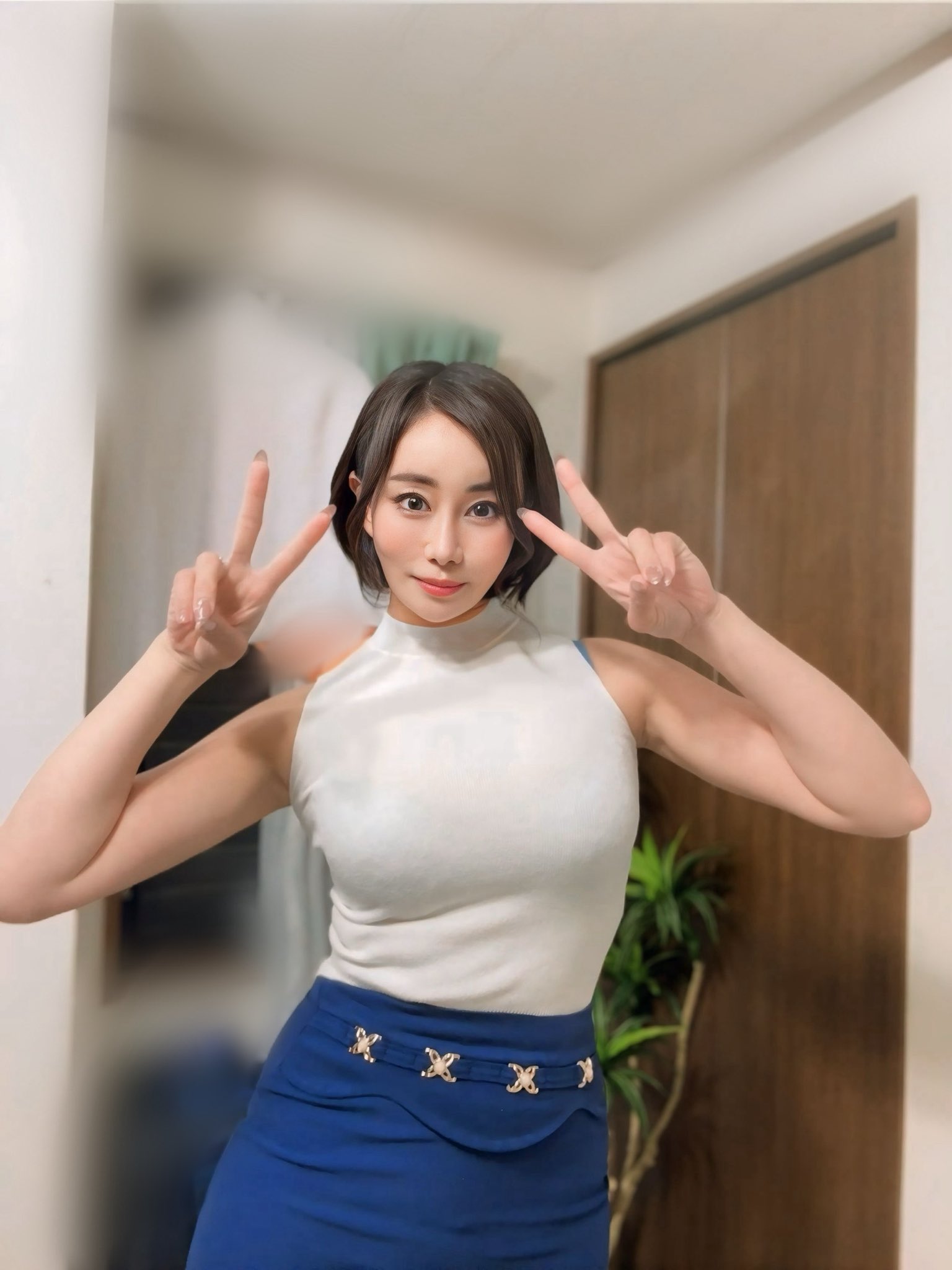 明里ともか