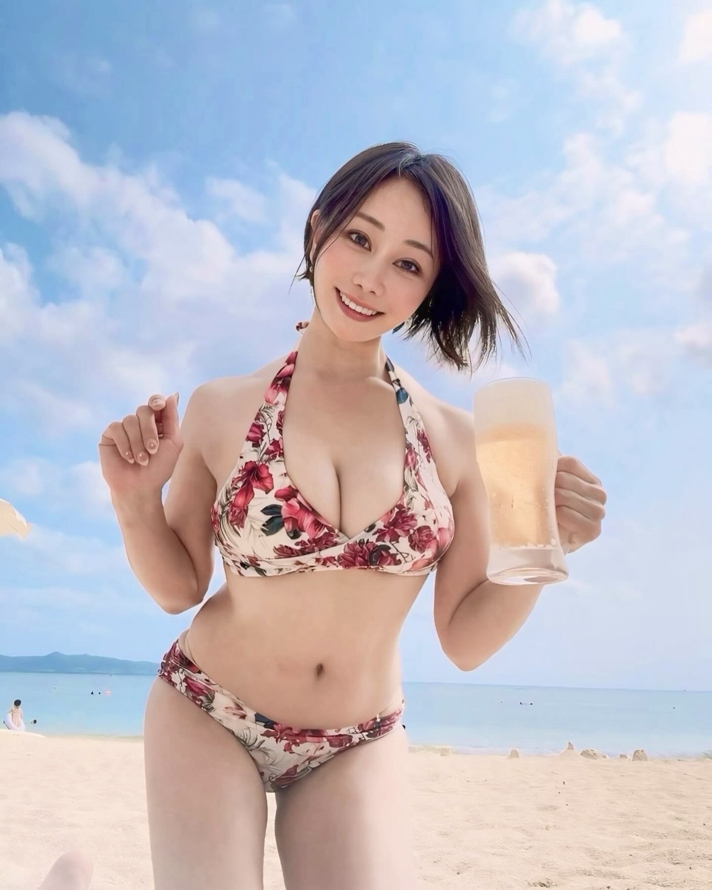明里ともか