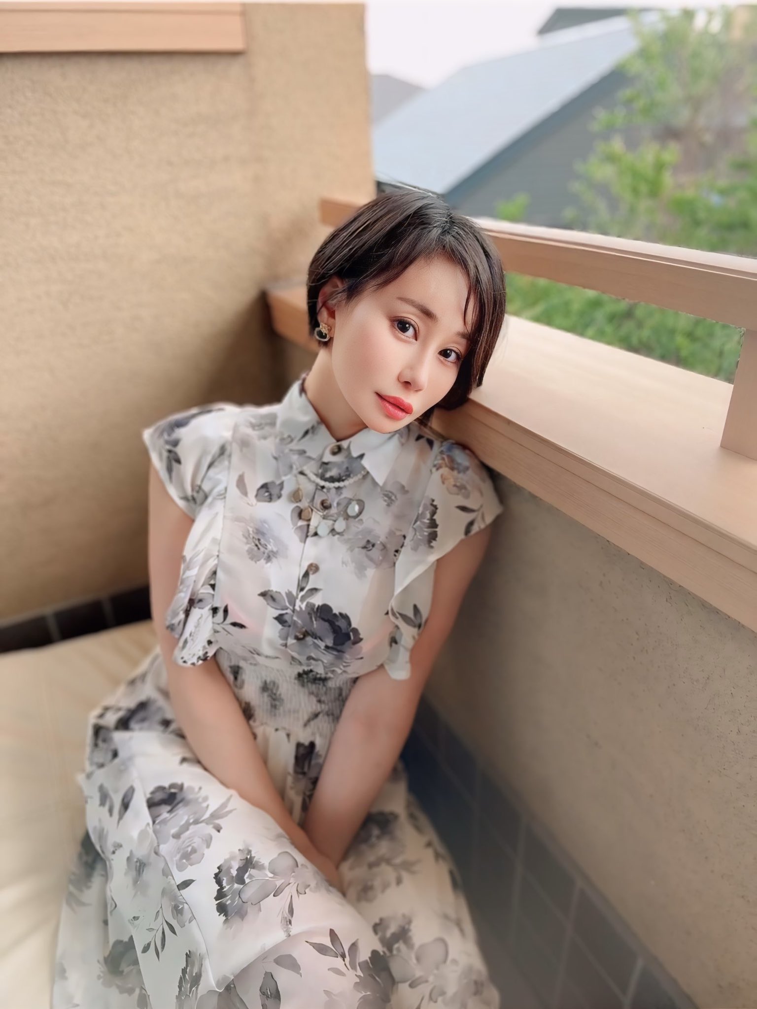 明里ともか