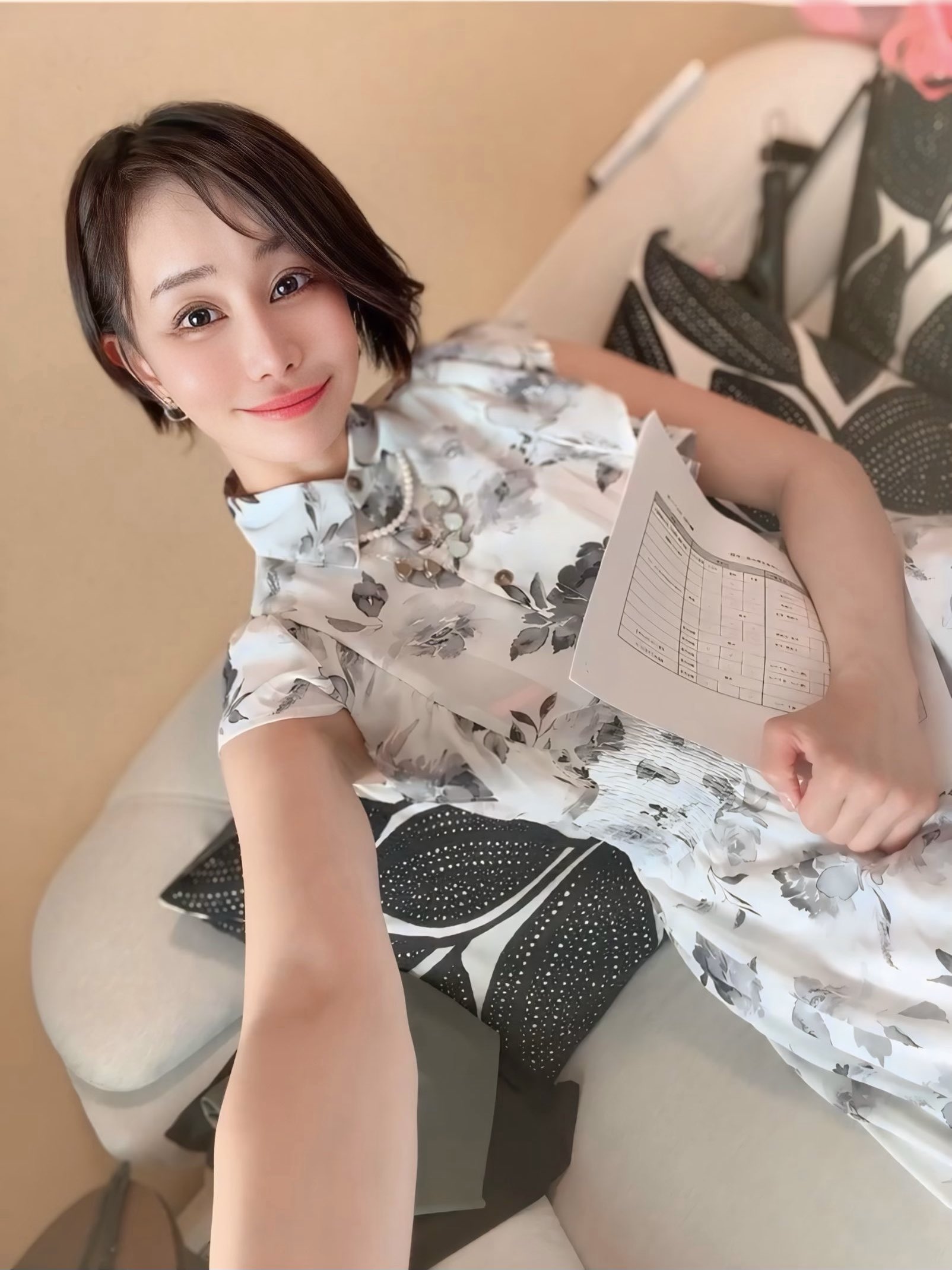 明里ともか
