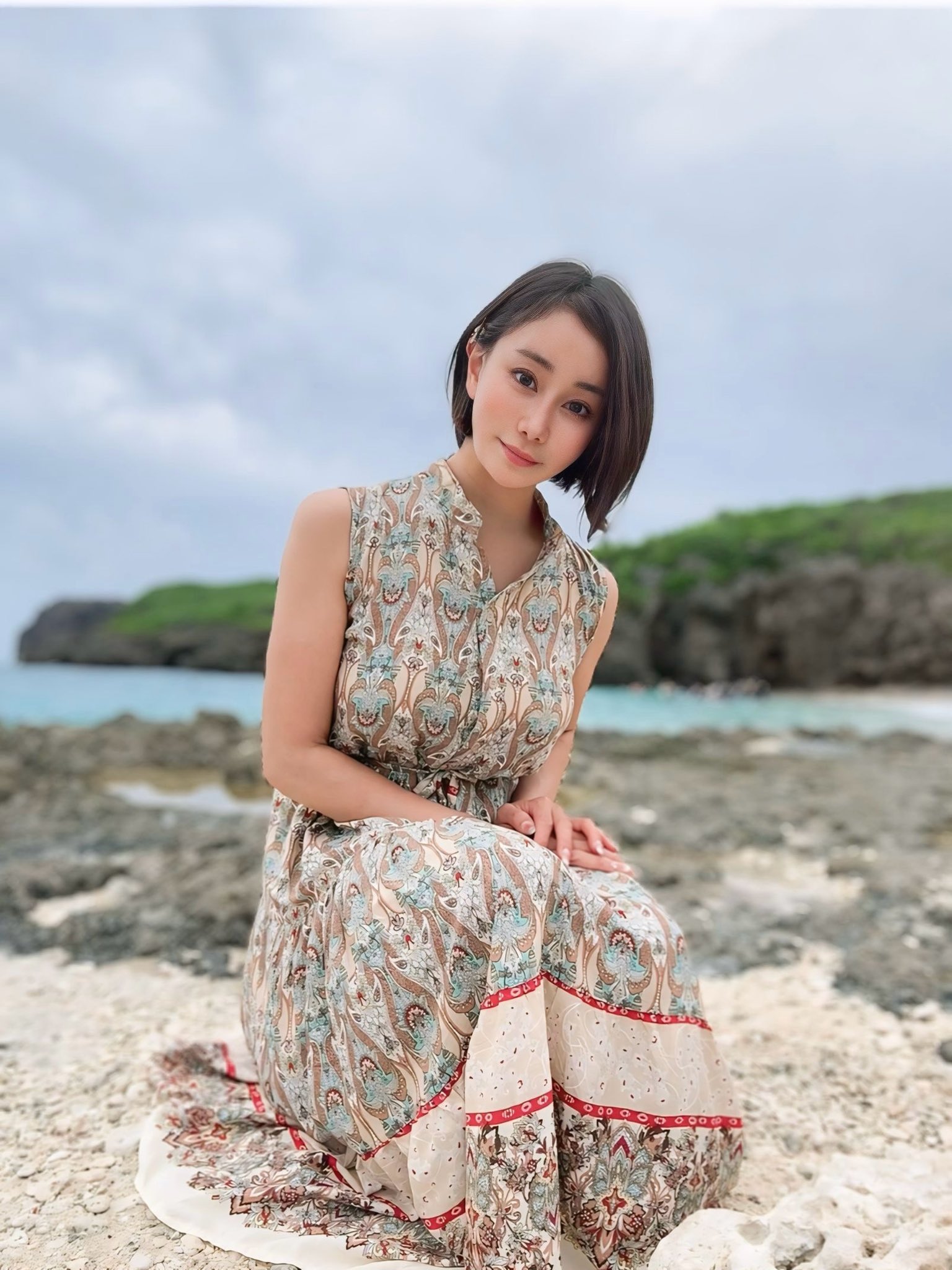 明里ともか