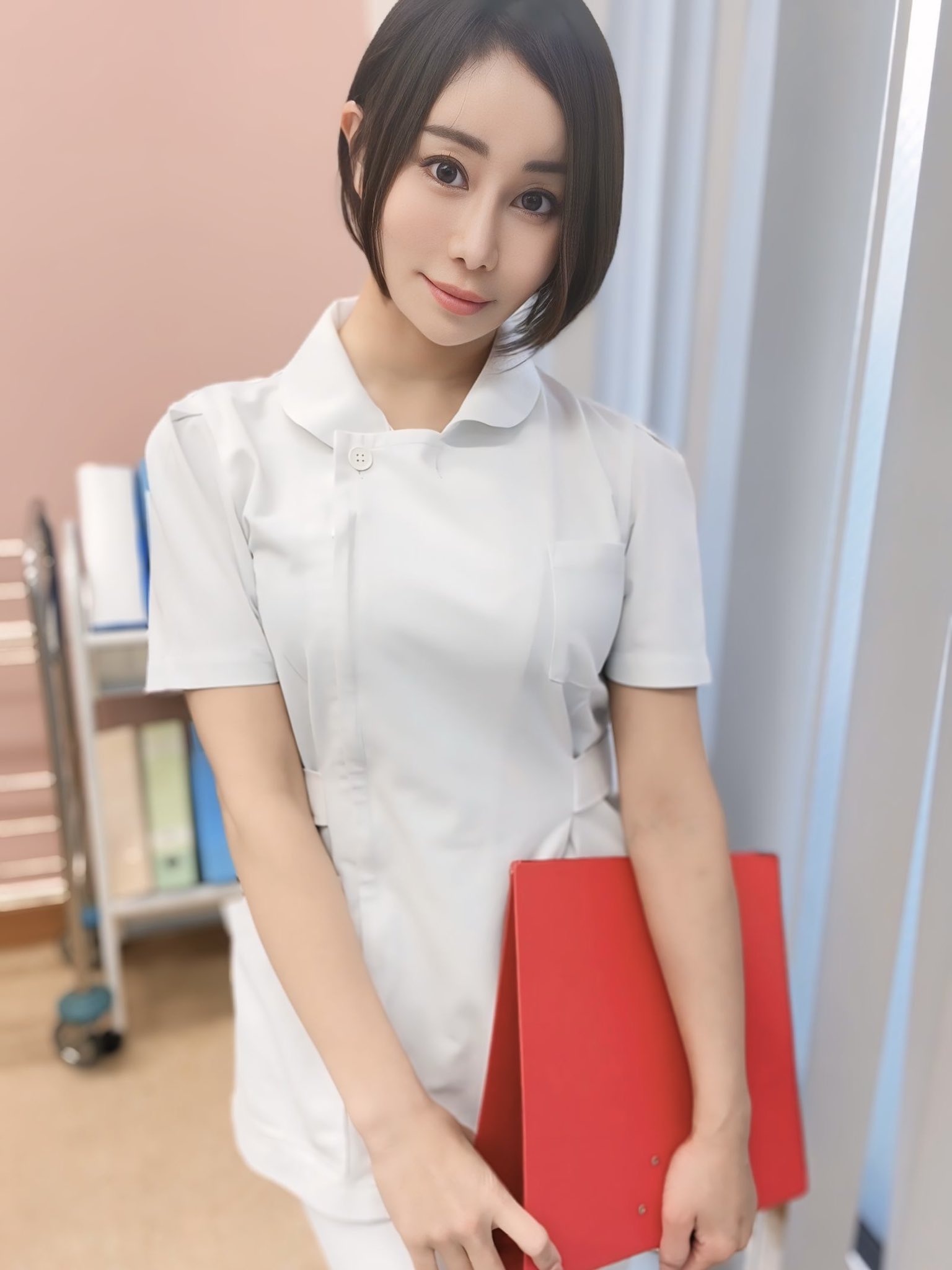 明里ともか