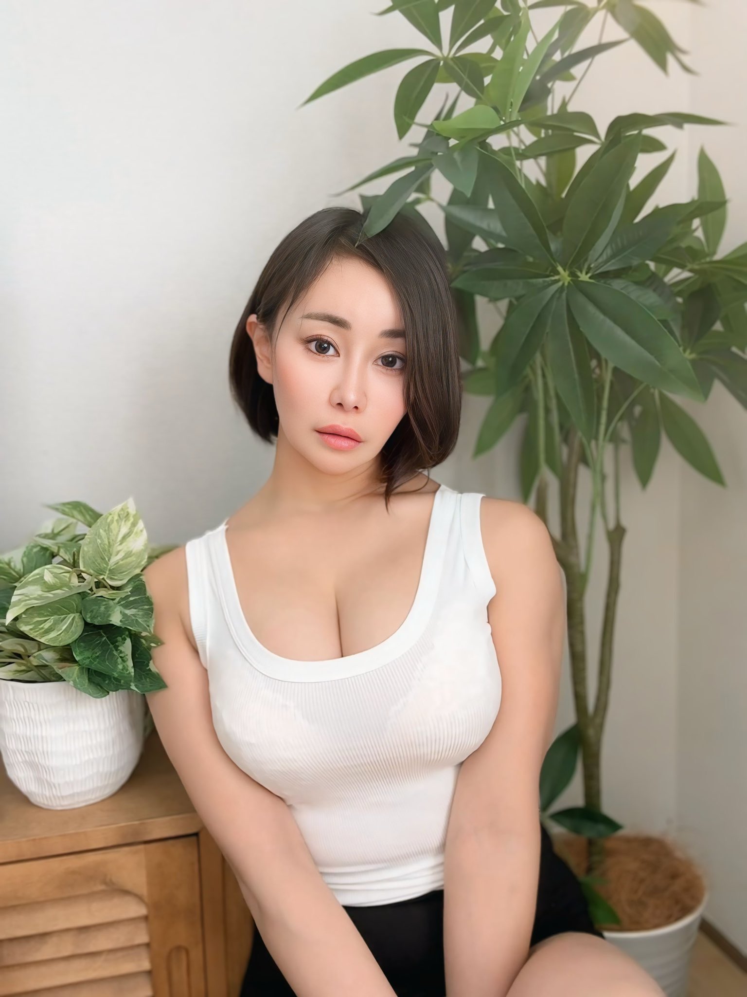 明里ともか