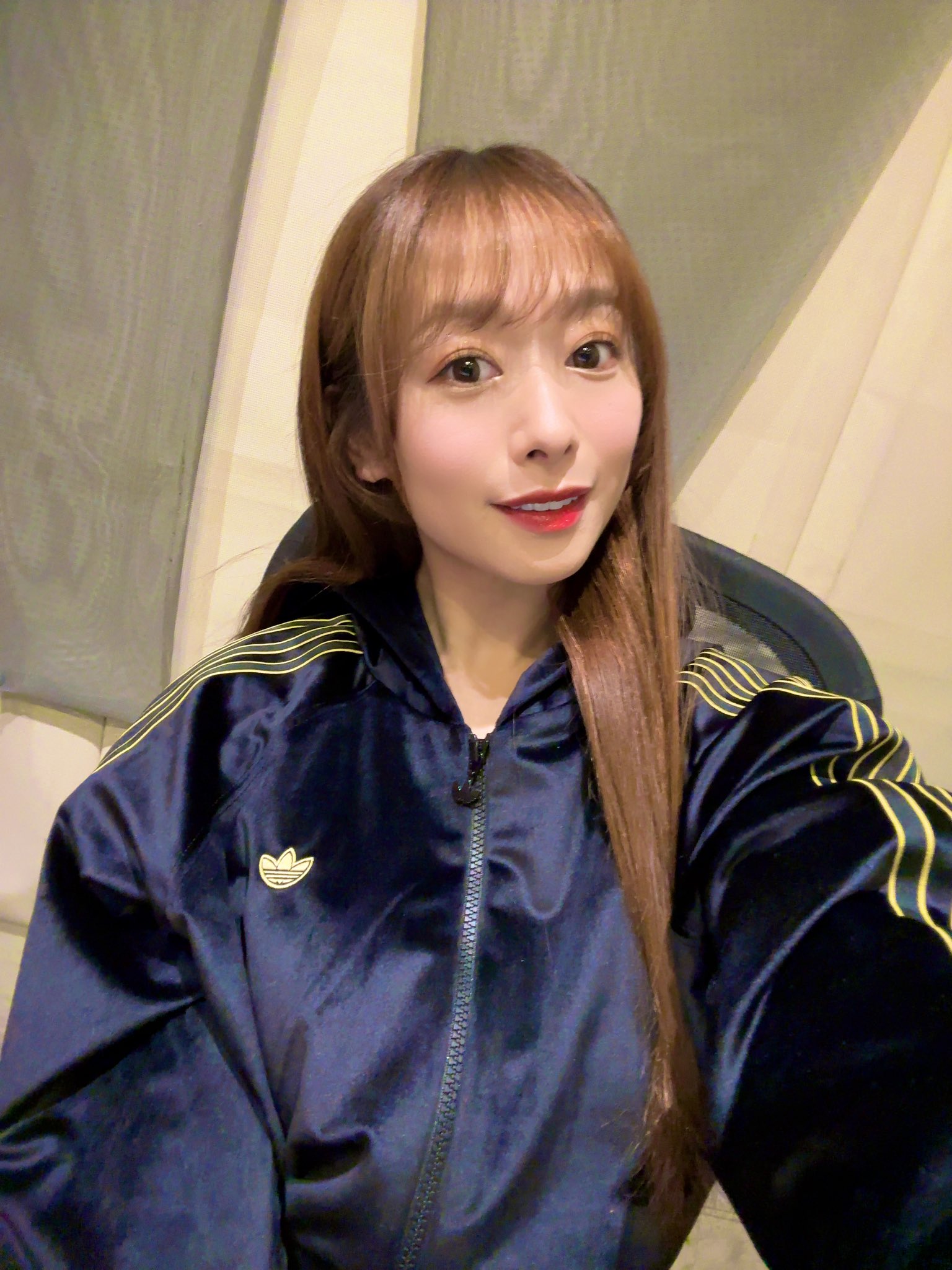 白石茉莉奈