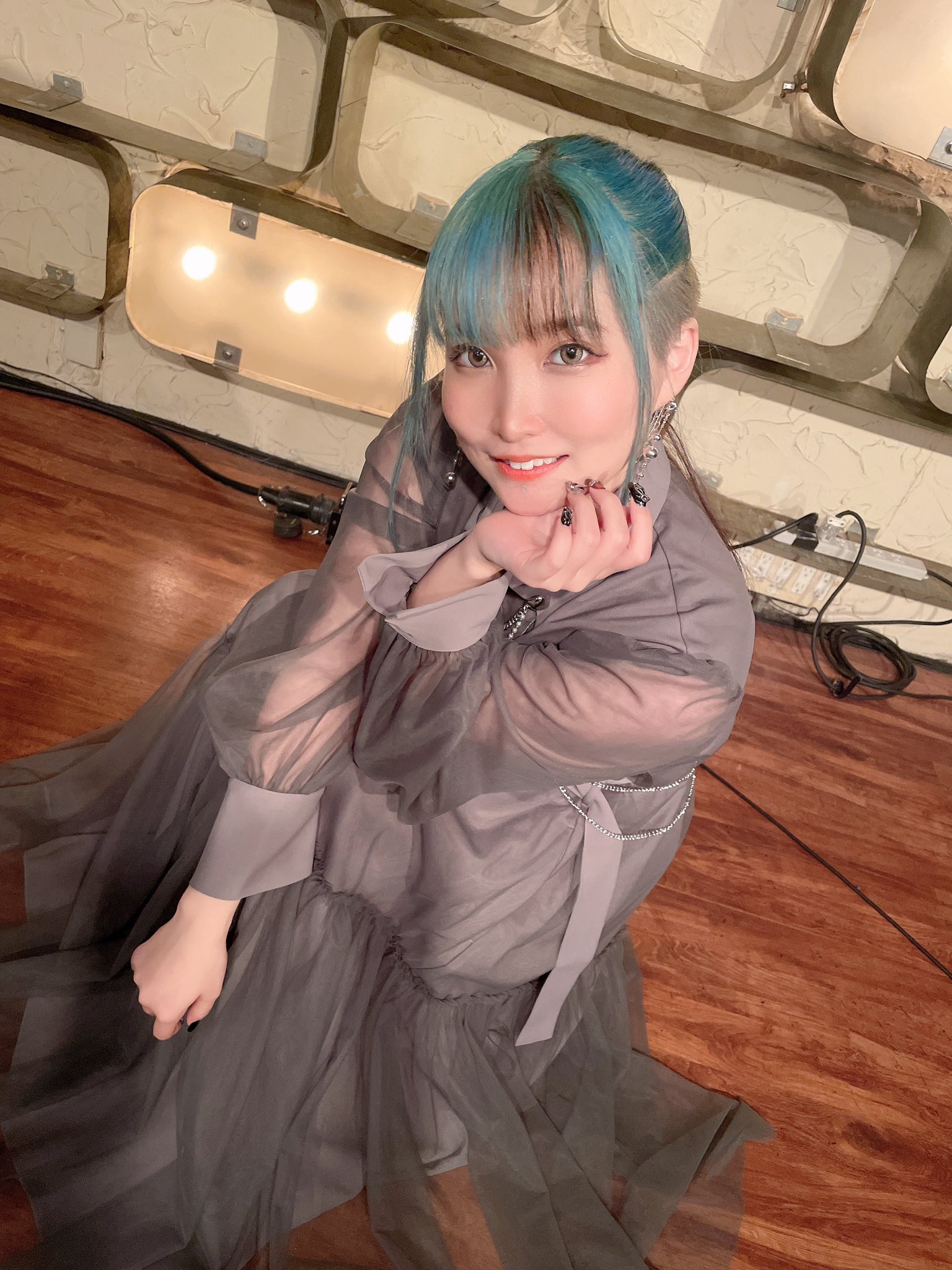 枢木あおい