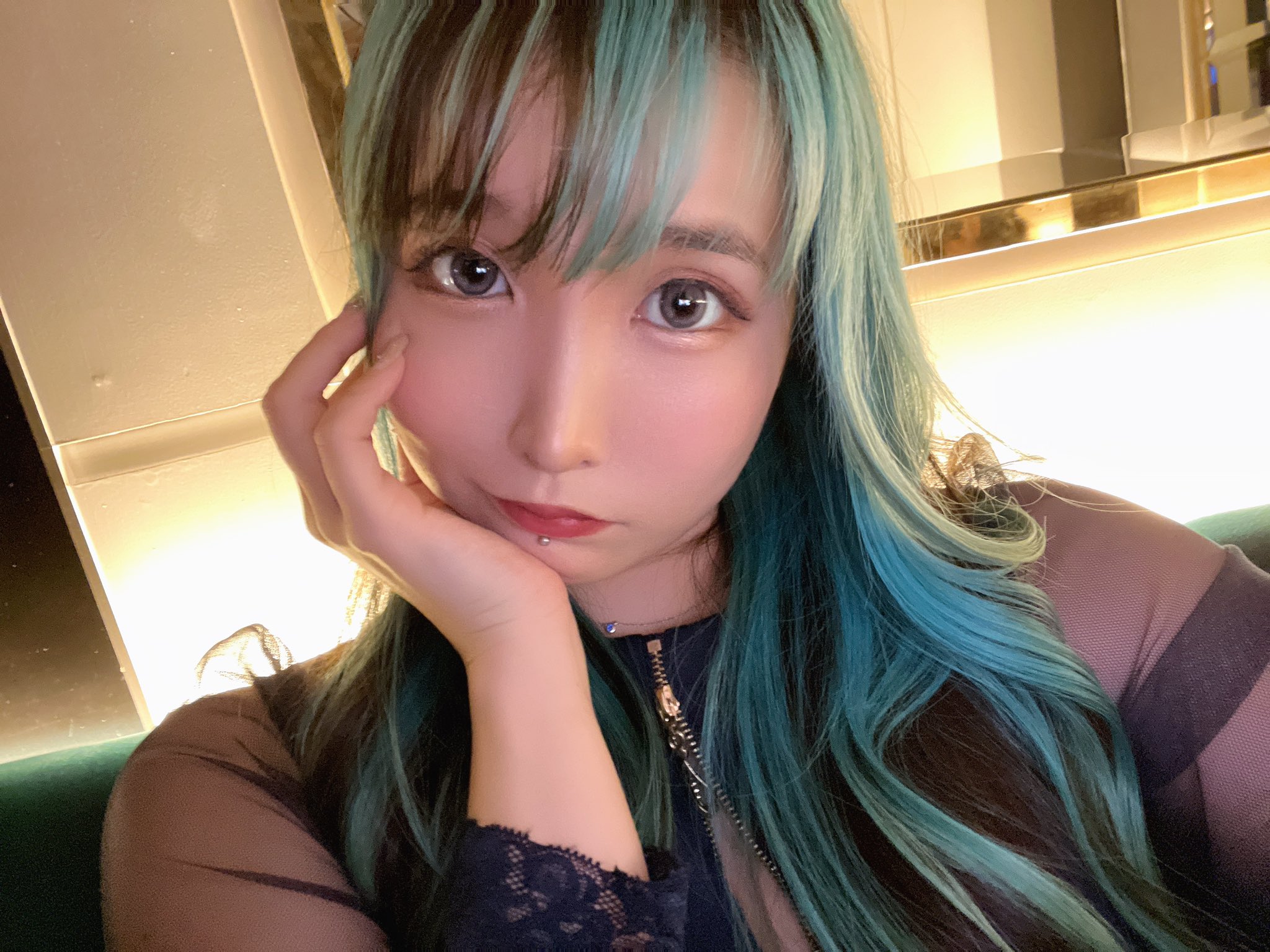枢木あおい