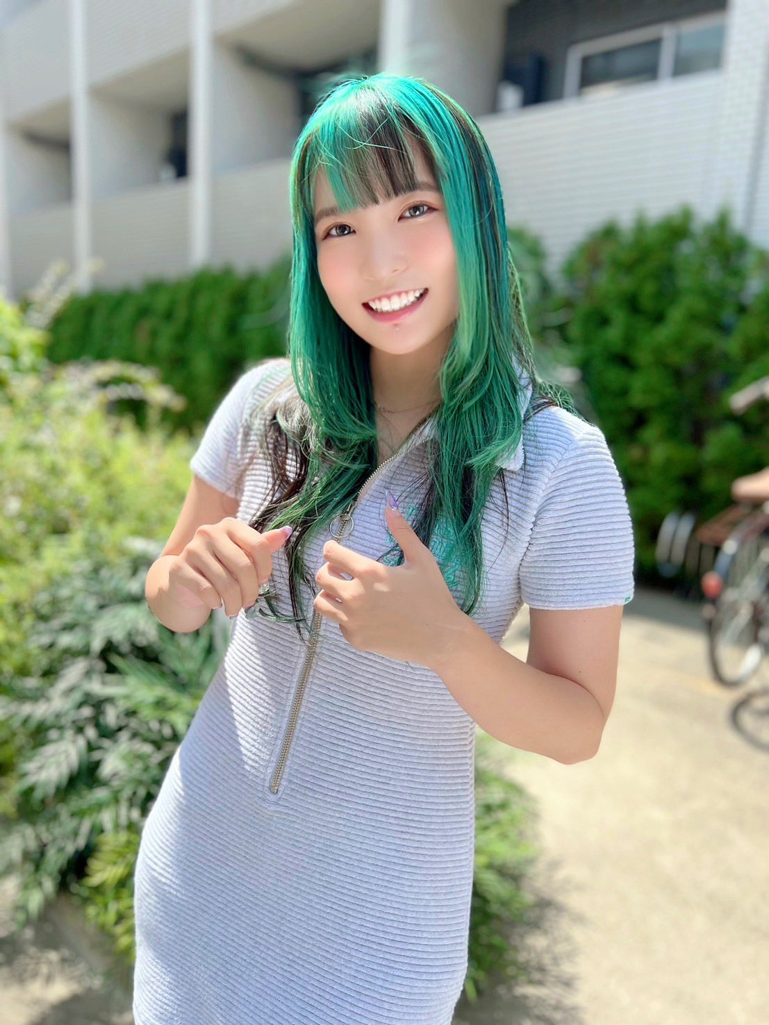 枢木あおい