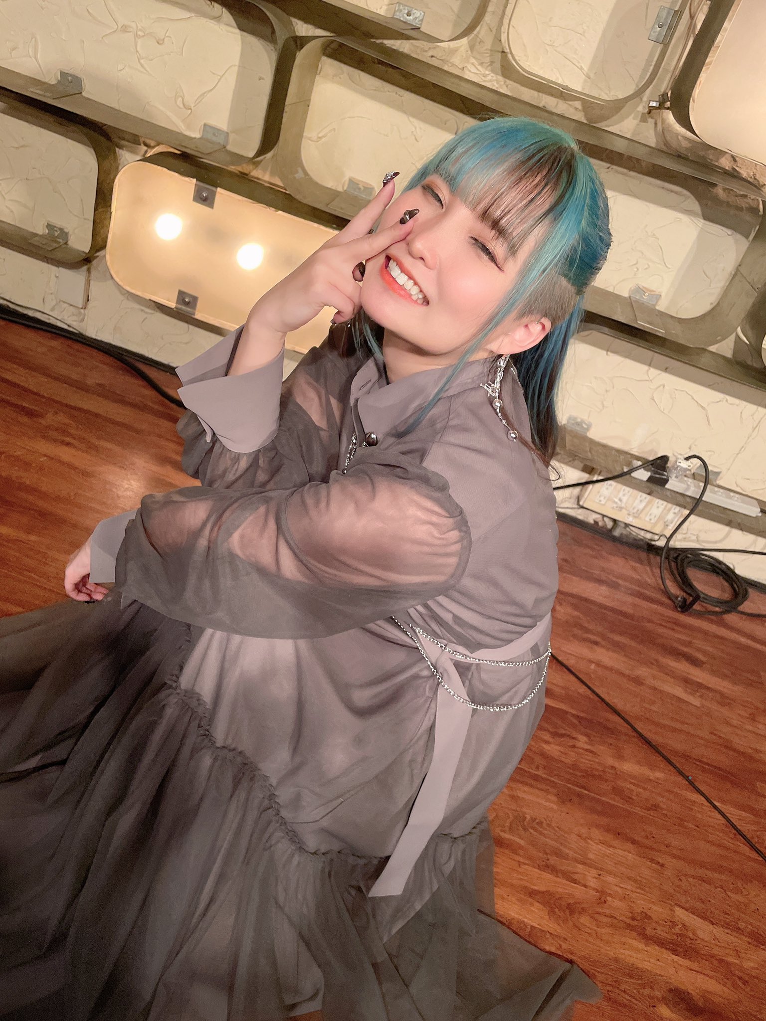 枢木あおい