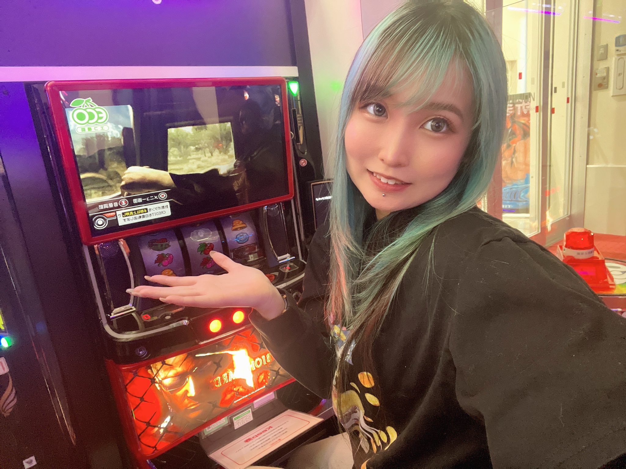 枢木あおい