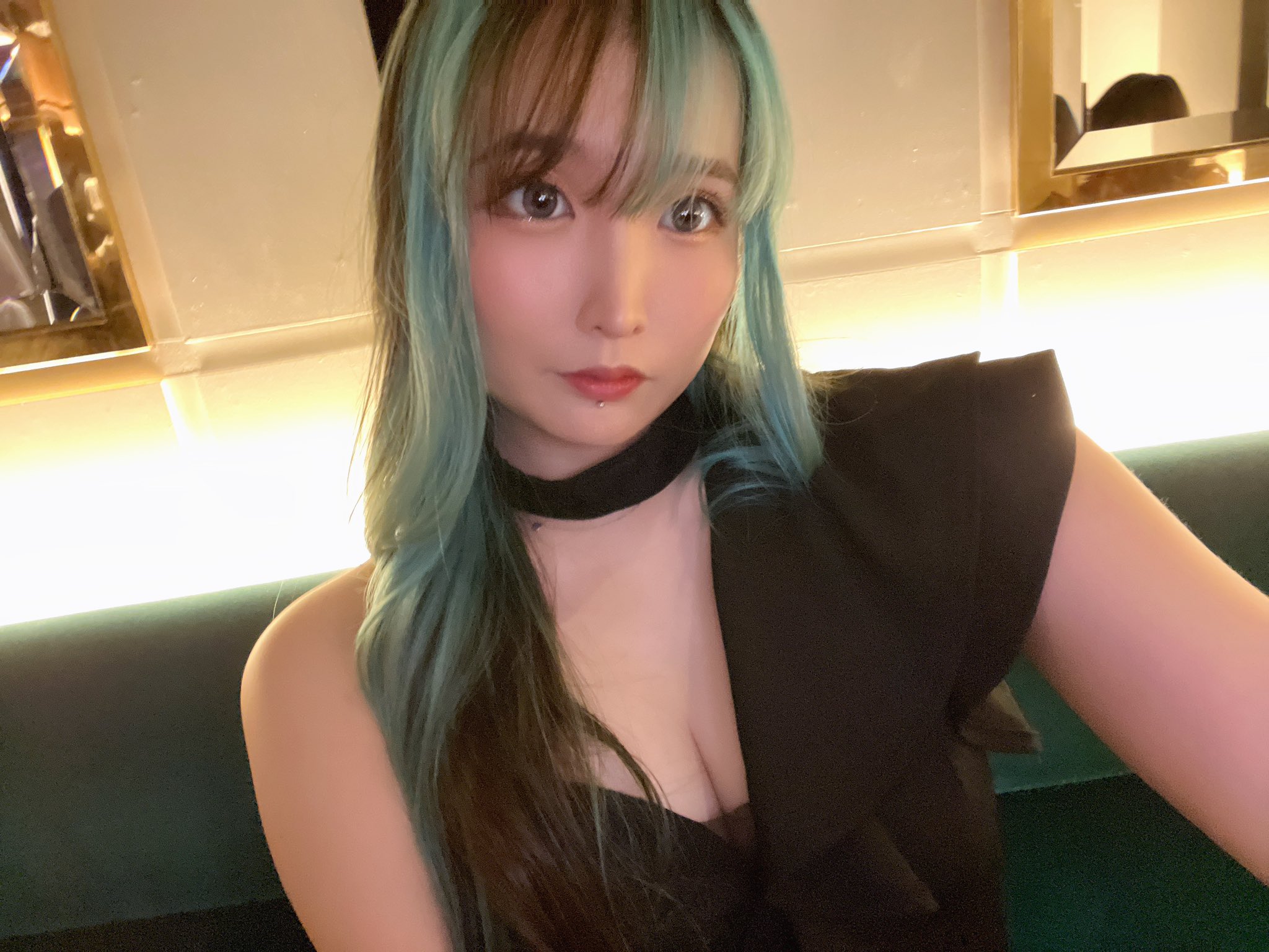枢木あおい