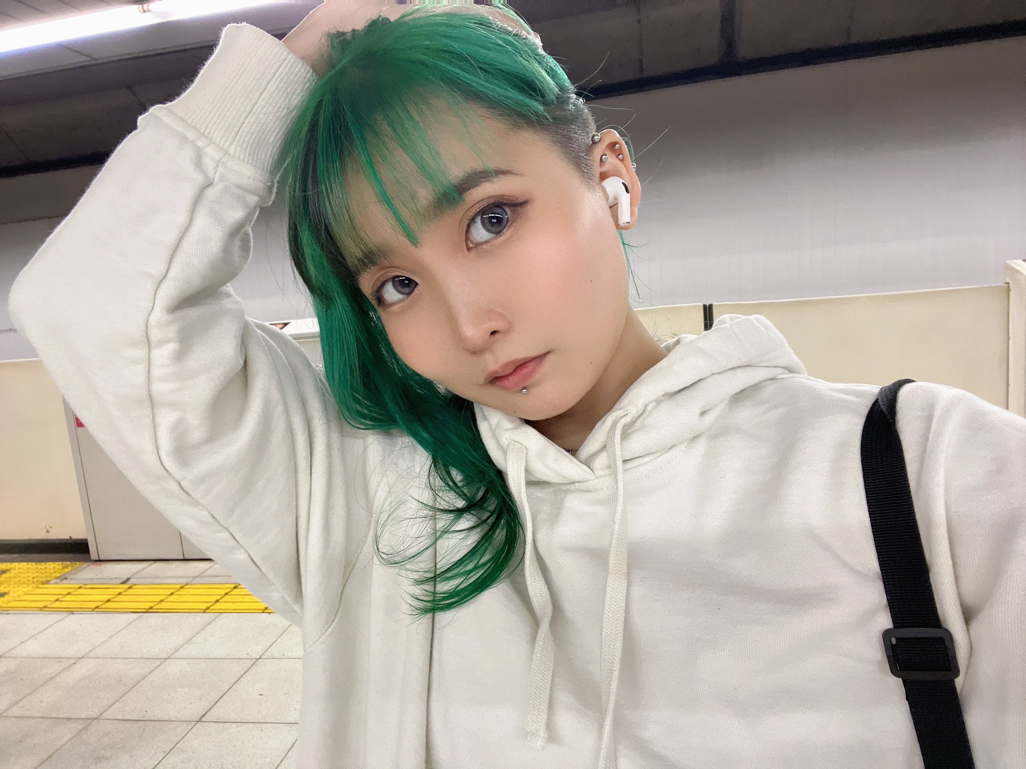 枢木あおい