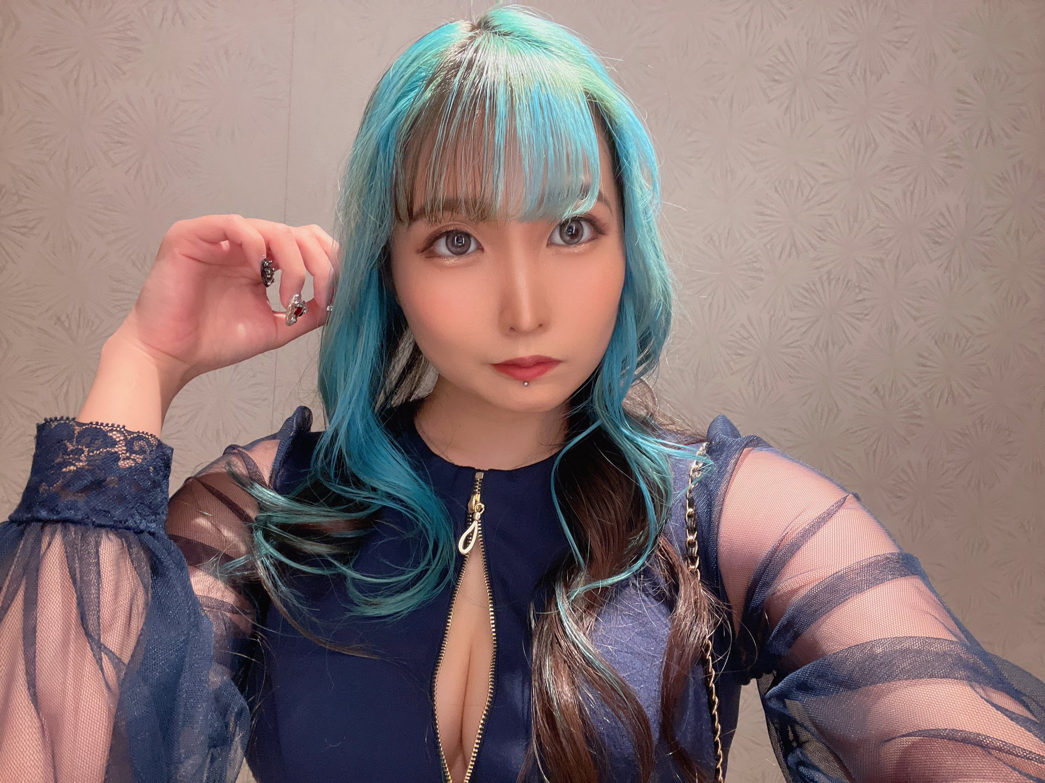 枢木あおい