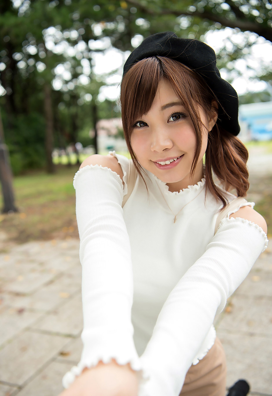 長谷川るい