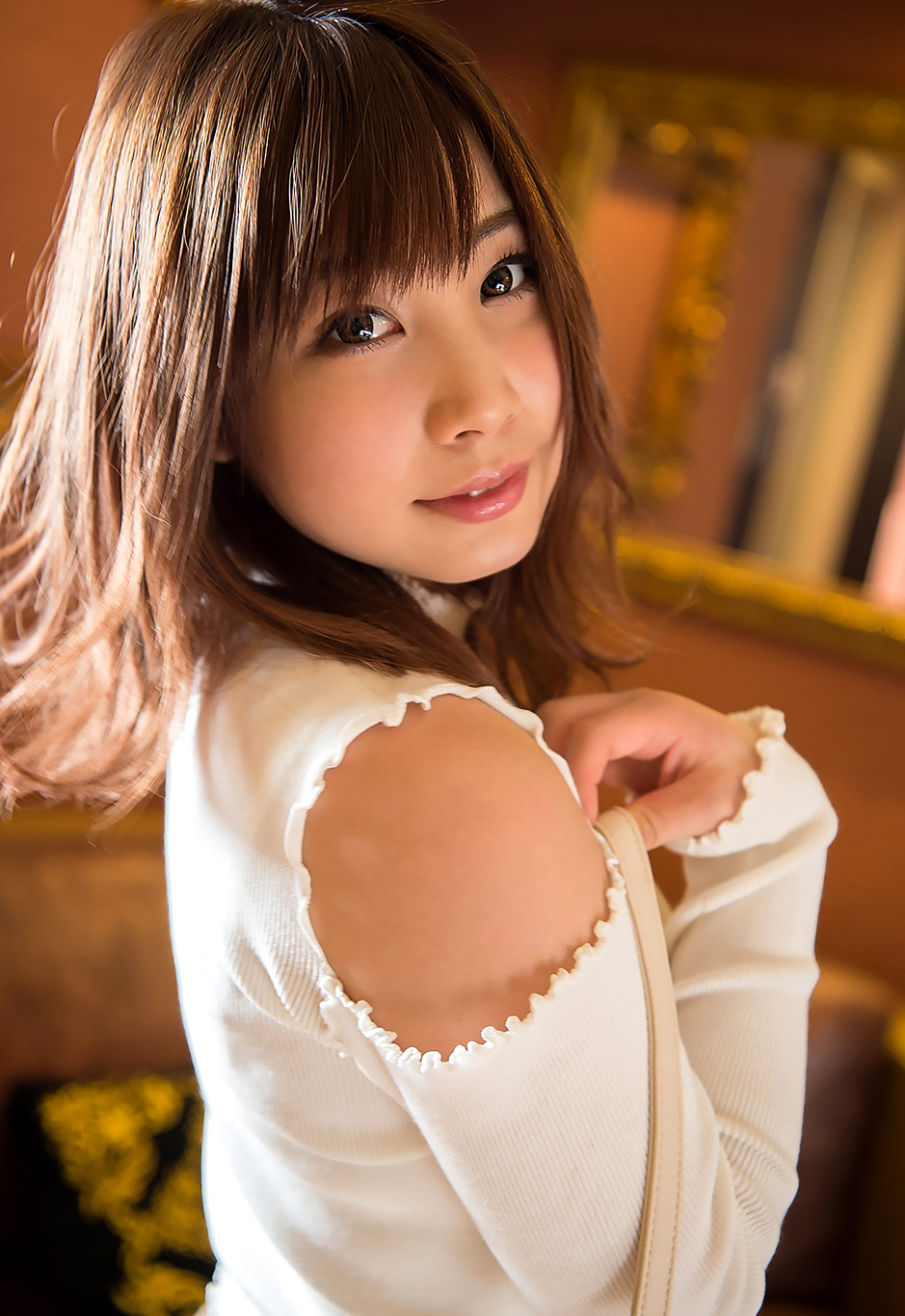 長谷川るい