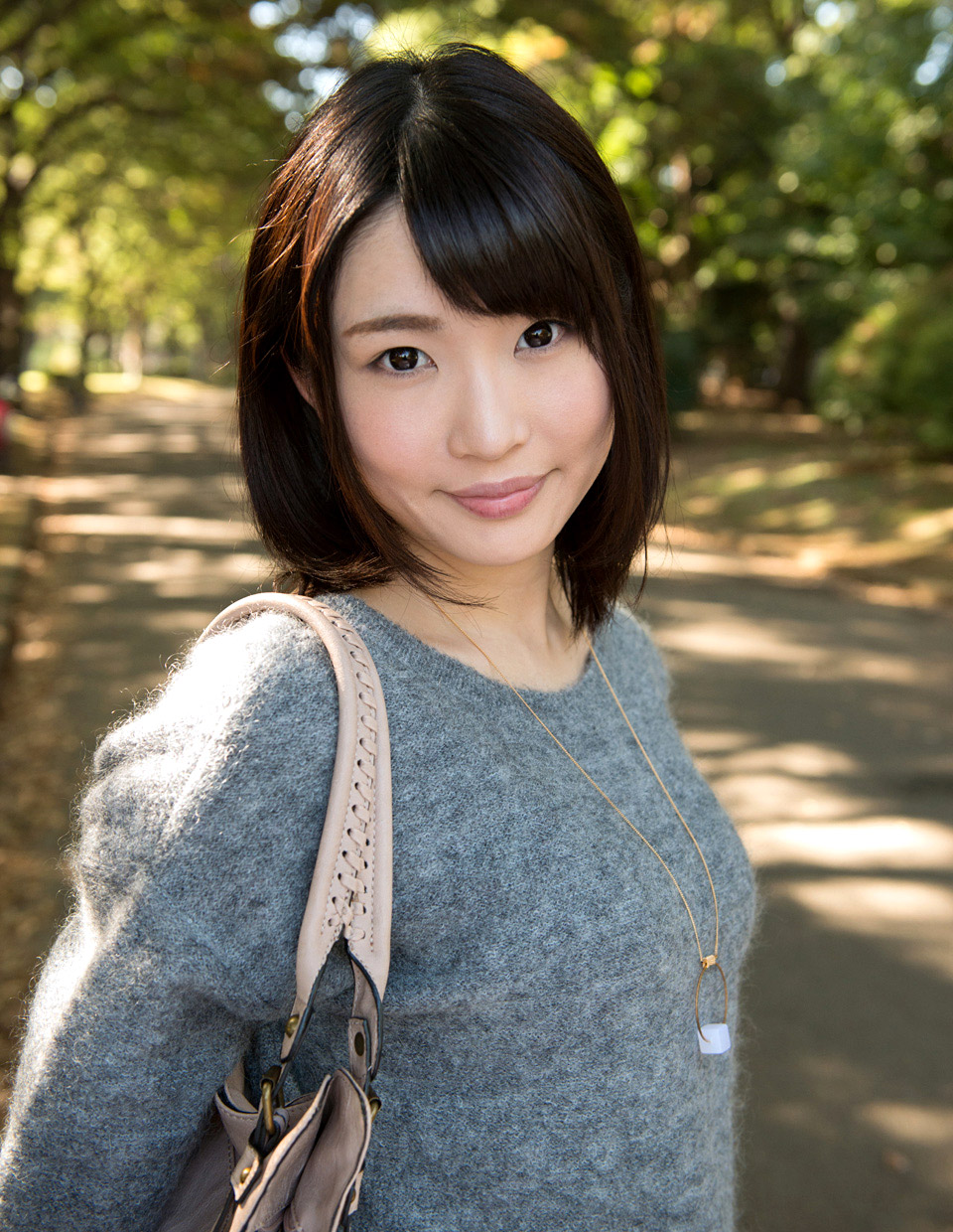 野々宮&nbsp;みさと