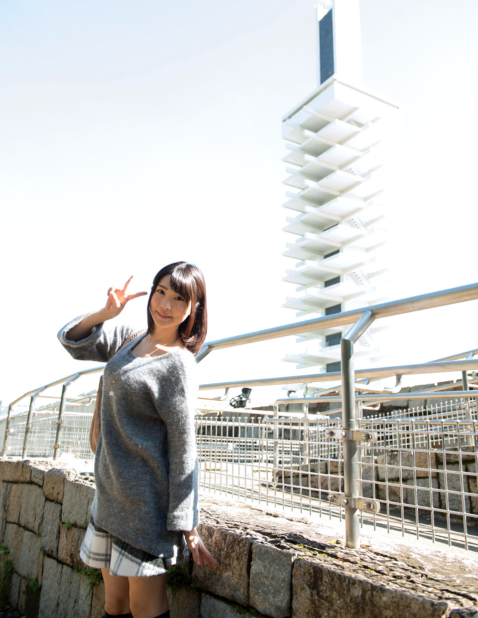 野々宮&nbsp;みさと