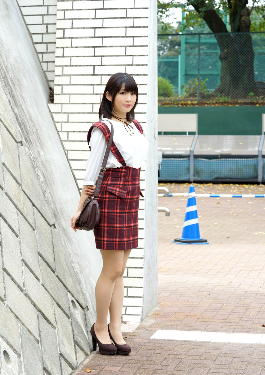 野々宮&nbsp;みさと