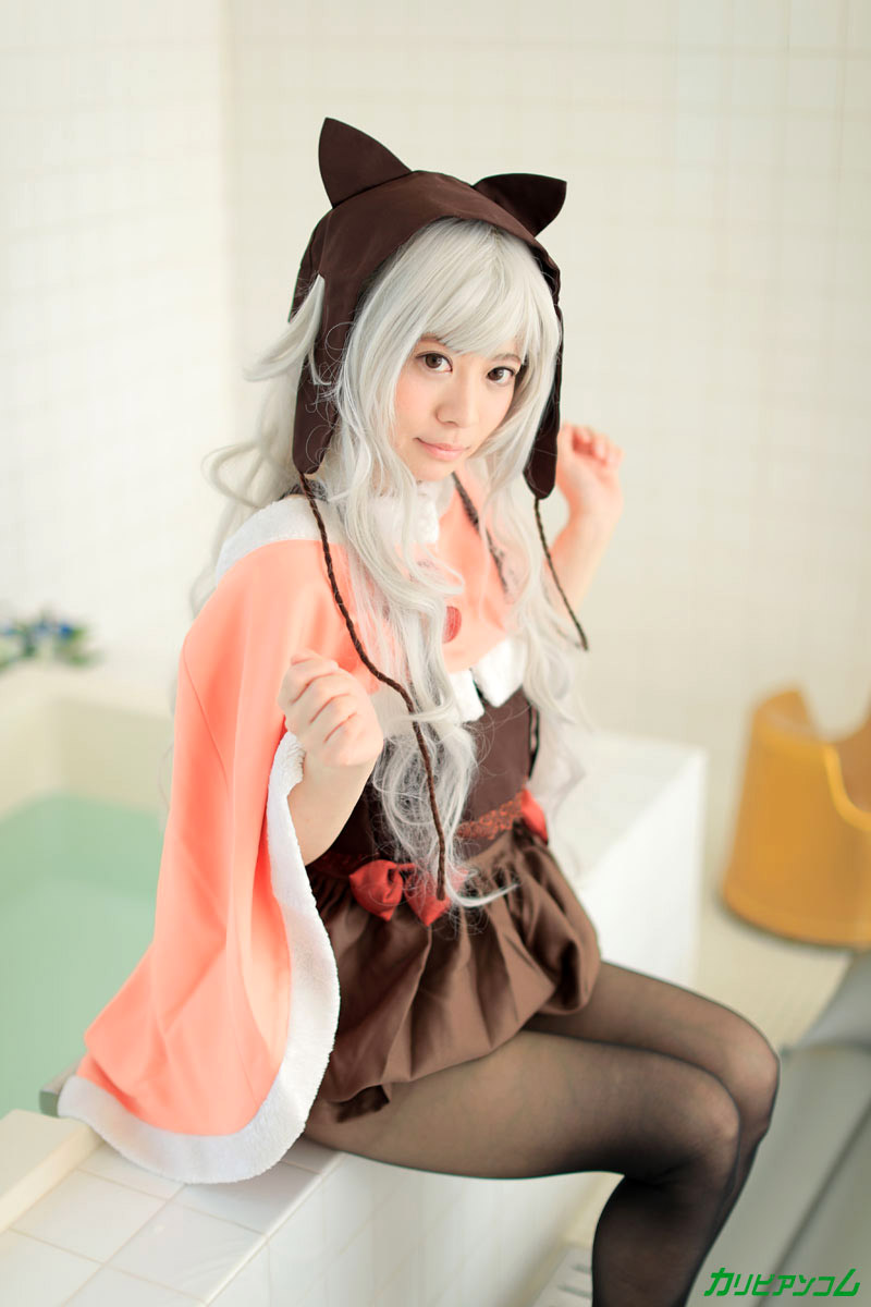 千野くるみ(Kurumi&nbsp;Chino)