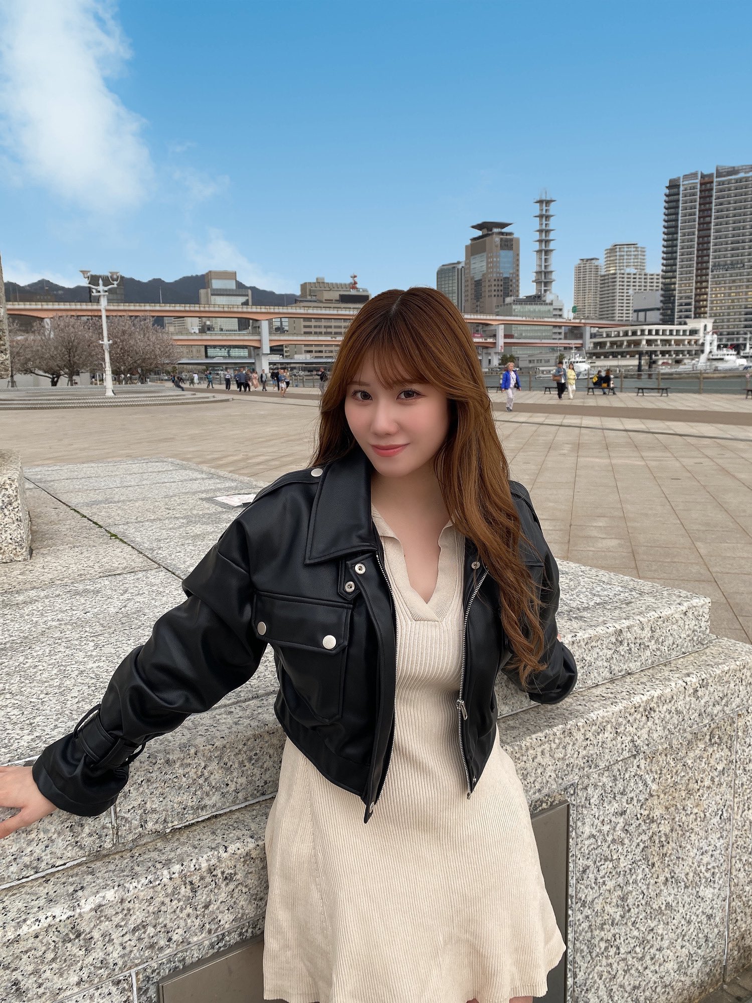 石田优美