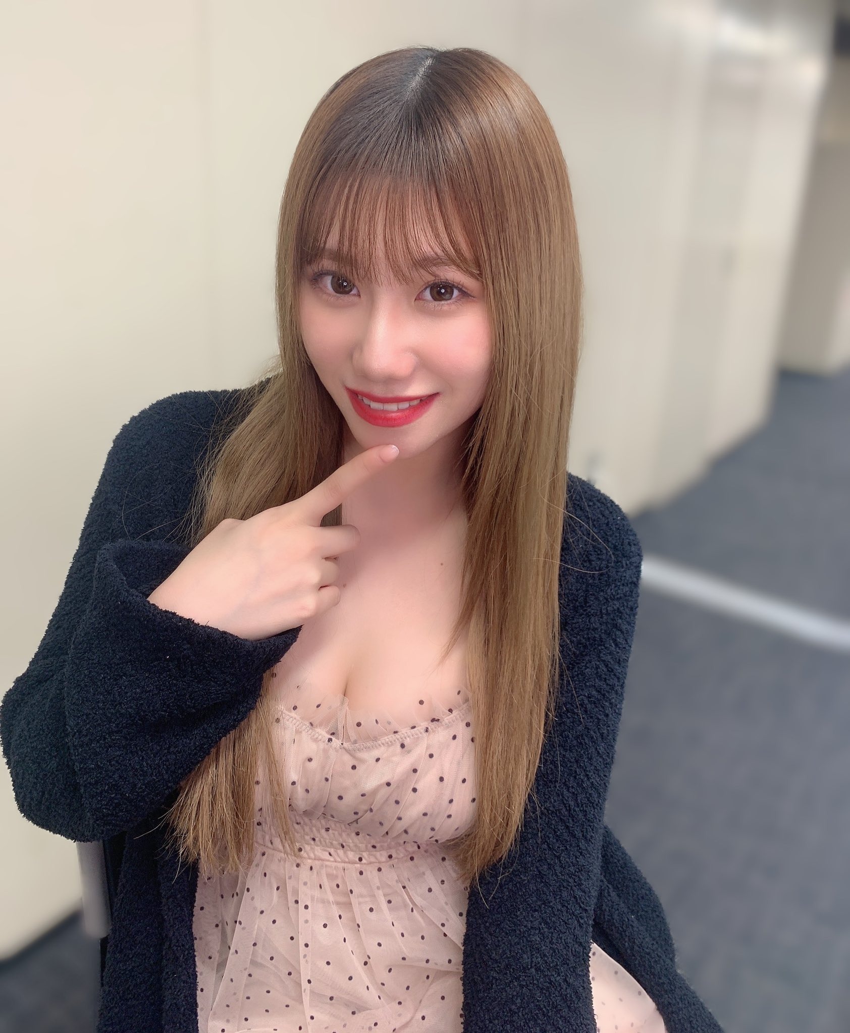 石田优美