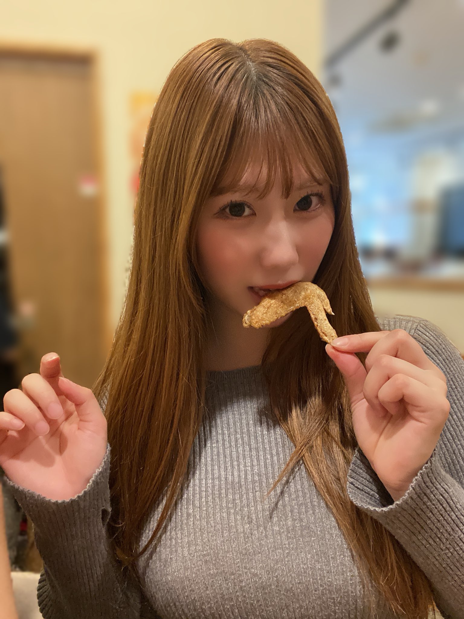 石田优美