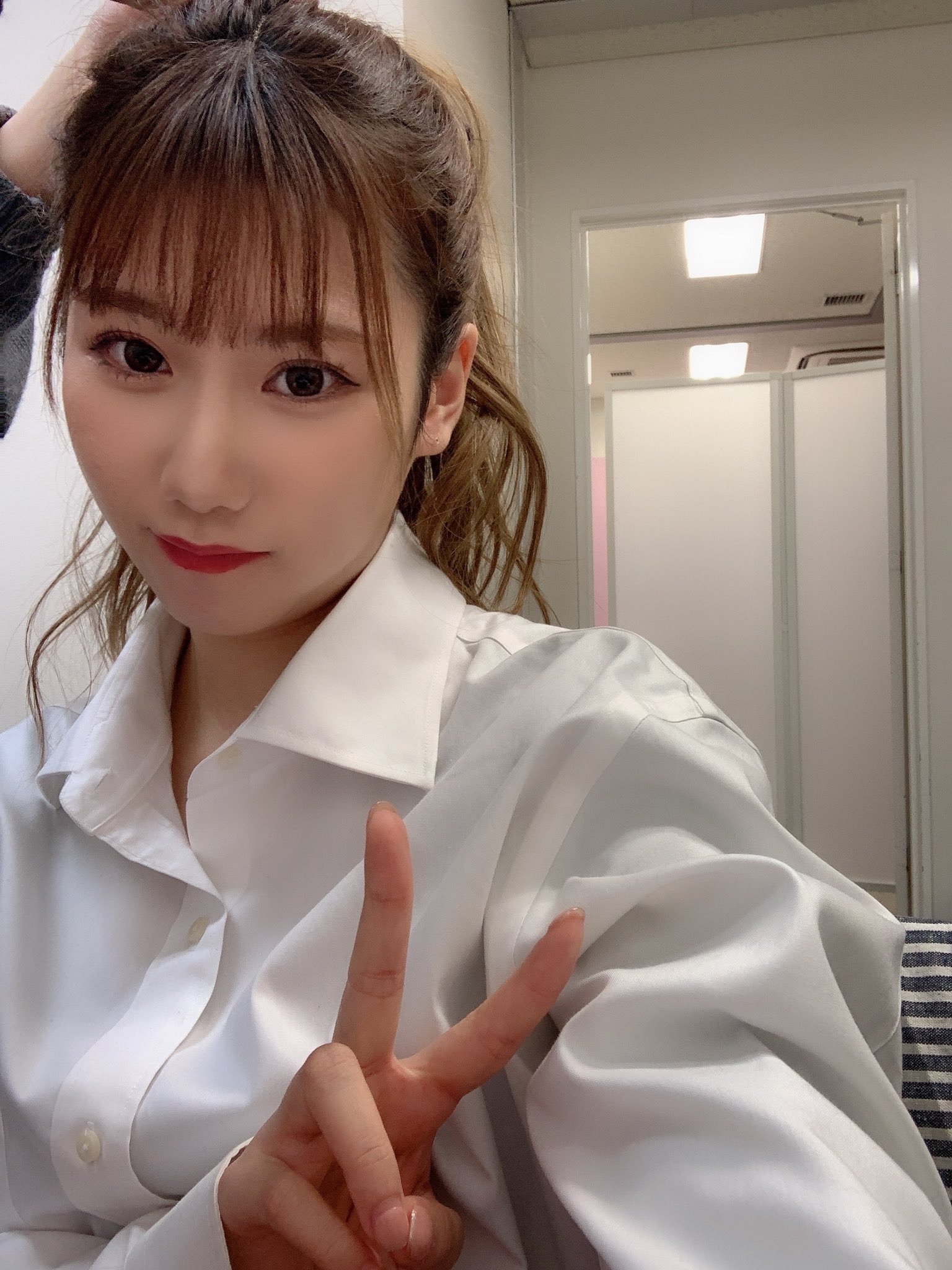 石田优美