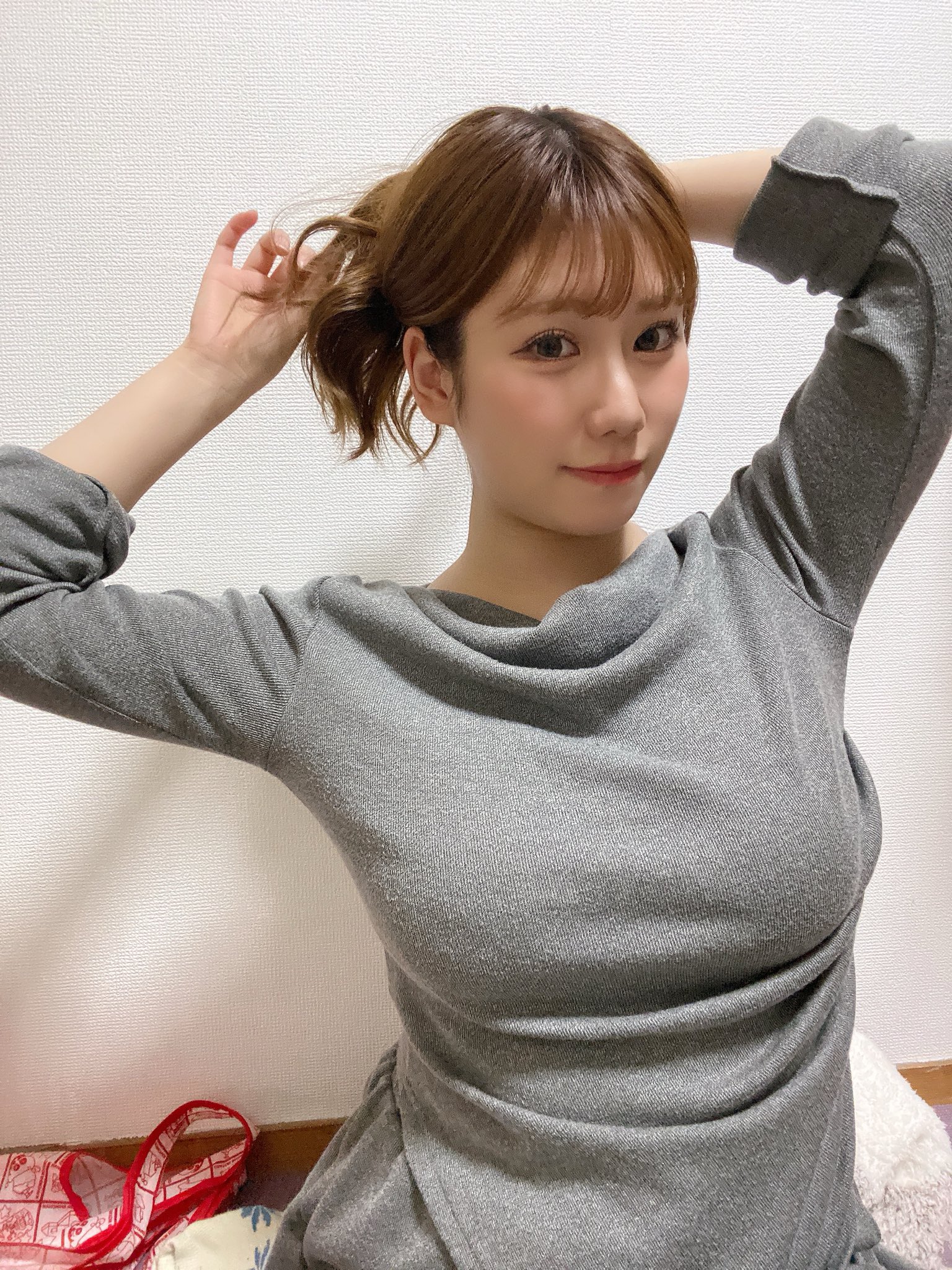 石田优美