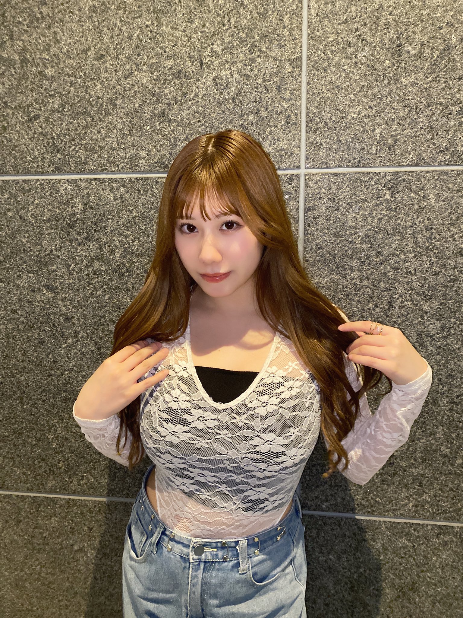 石田优美