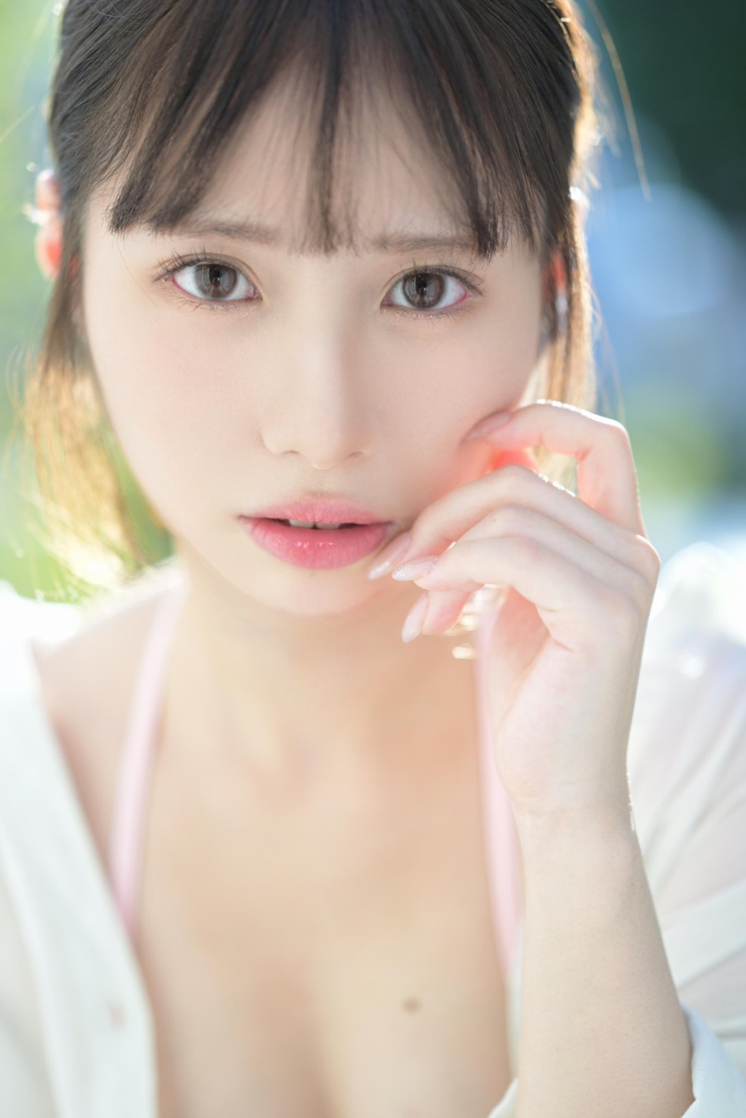松井日奈子,Matsui Hinako 图片10 松井日奈子,Matsui Hinako 图片10